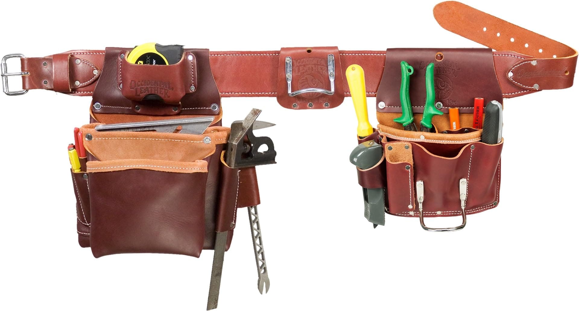 Occidental Leather5092 XL Pro Drywall Set