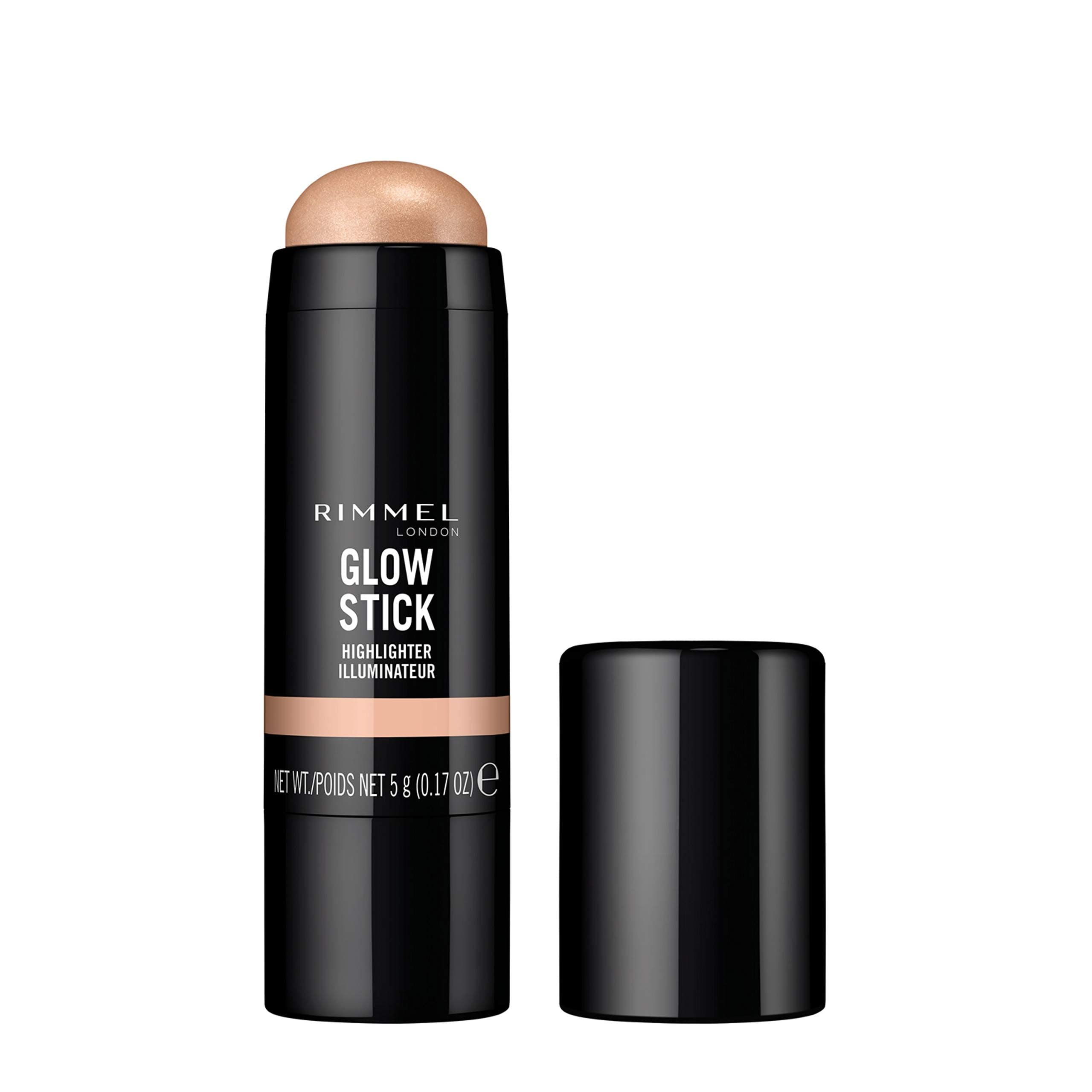 Rimmel Glow Stick Face Highlighting Foundation