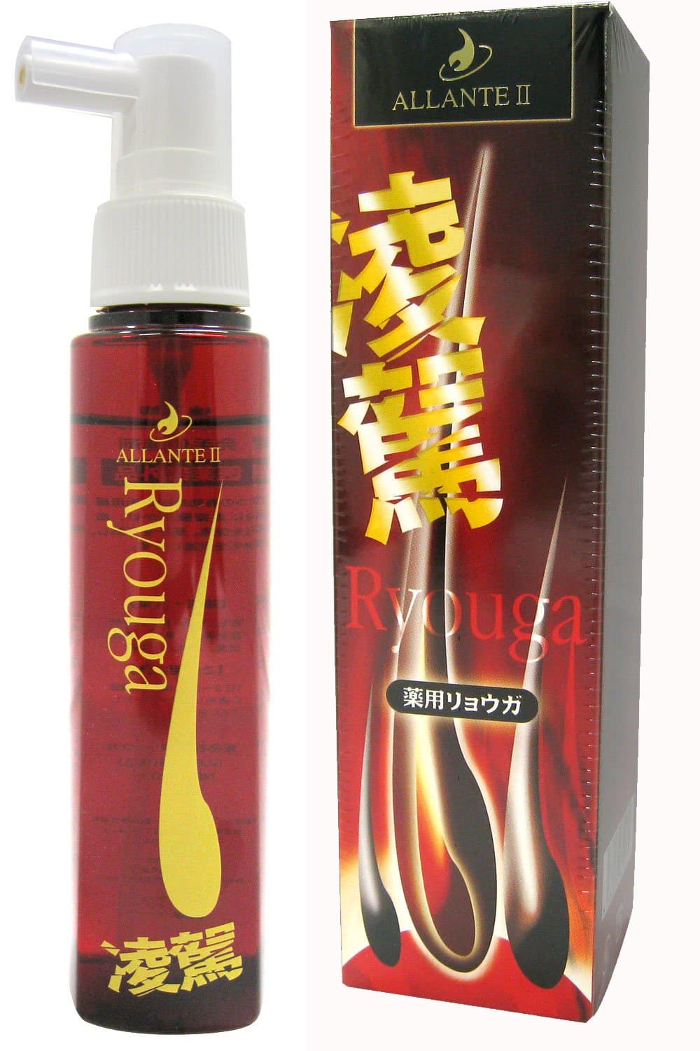 アランテ 薬用 凌駕 120ml <32362>