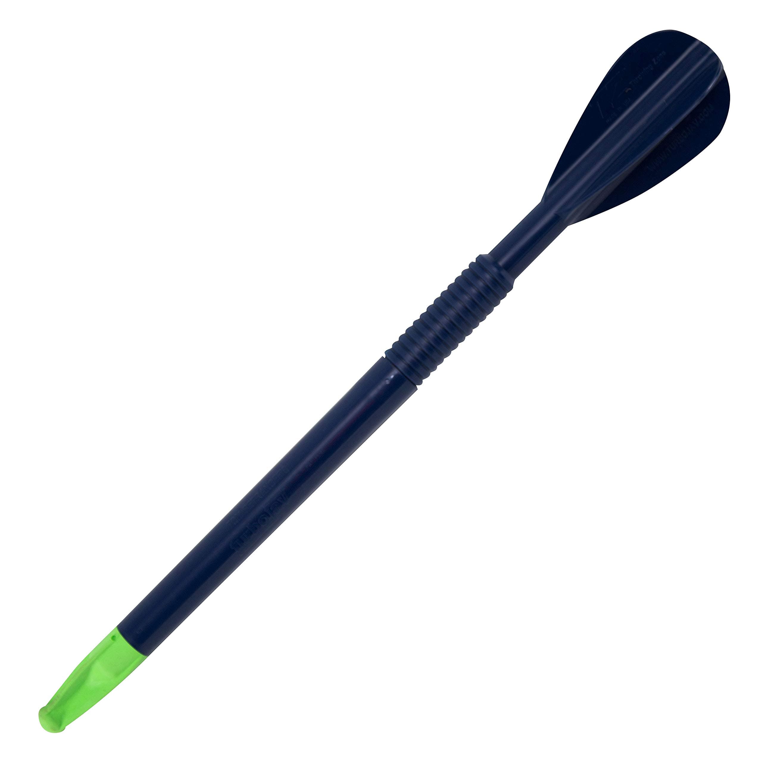 300 Grams Training Javelin for Beginners, Intermediate and Advanced Throwers - Baseball, Softball and Javelin - Improve Throwing Skills (Color May Vary)