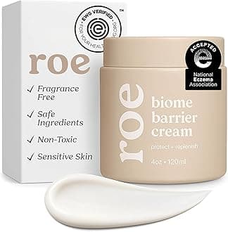 Baby Biome Barrier Cream Maximize Hydration Protect Skin & Build Soft Healthy Skin Protect & Lock In Moisture
