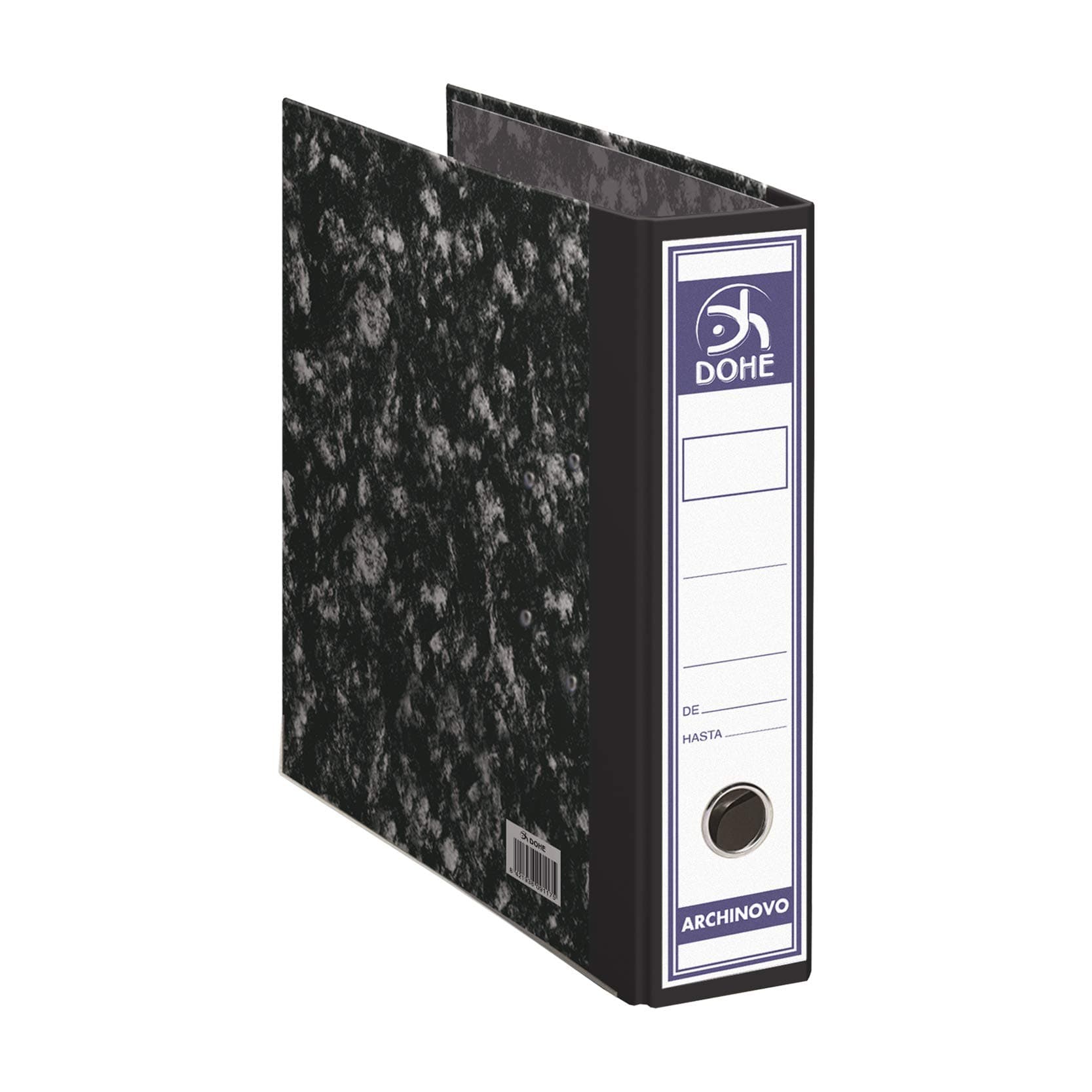 Archinovo A4 Wide Spine Folder