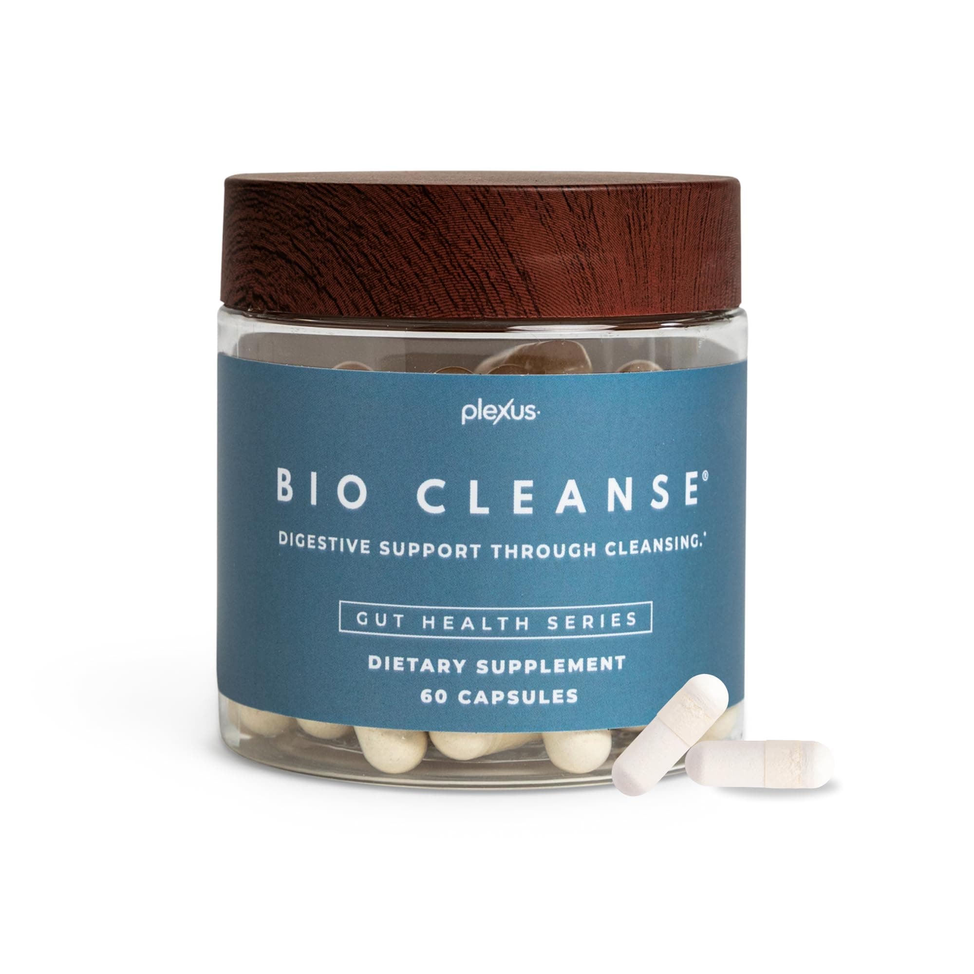Bio Cleanse® 60 ct.