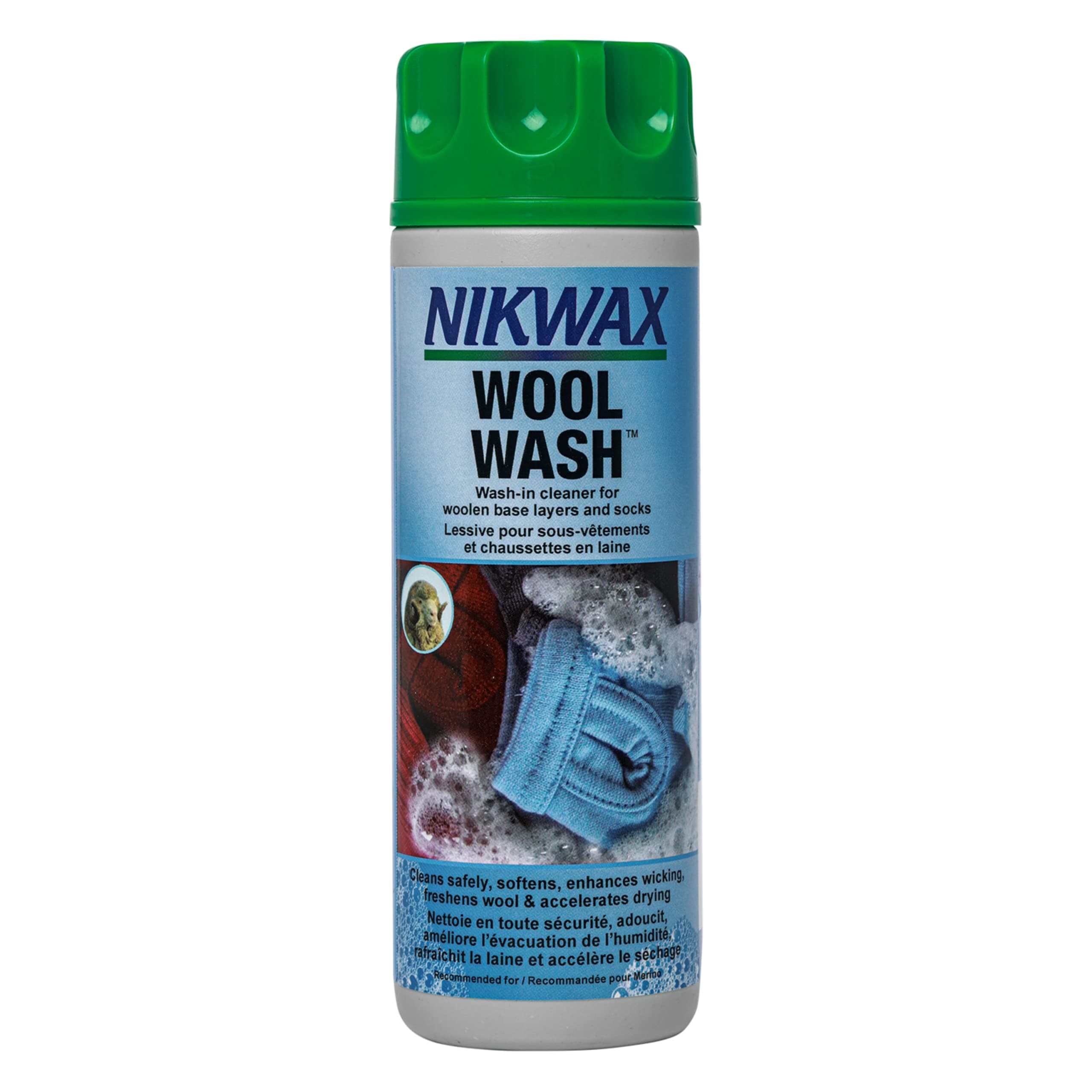 Wool Wash High Performance Cleaner 300 ml