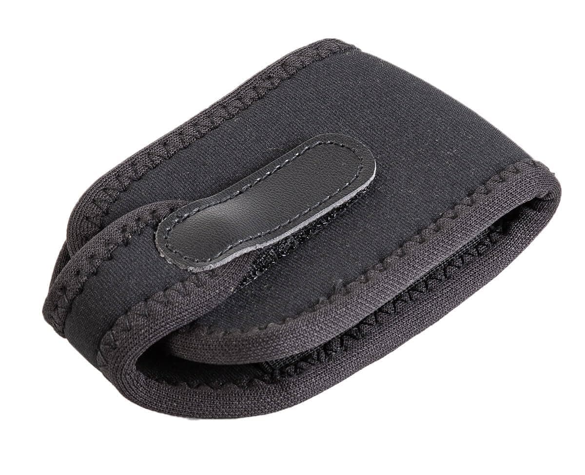 Neotech 7901124 Wireless Pouch, Black, Medium