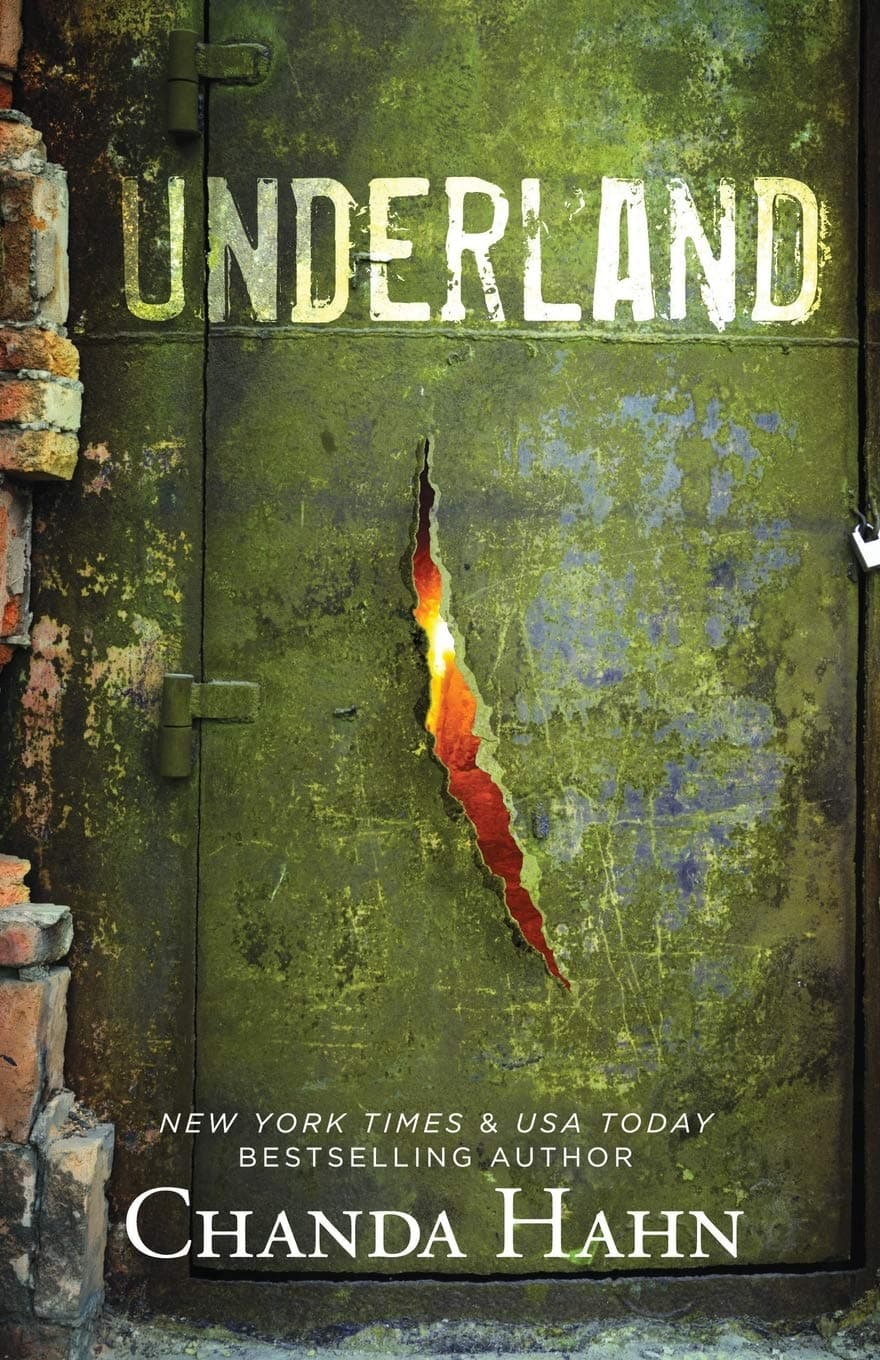 Underland Paperback – April 5, 2016