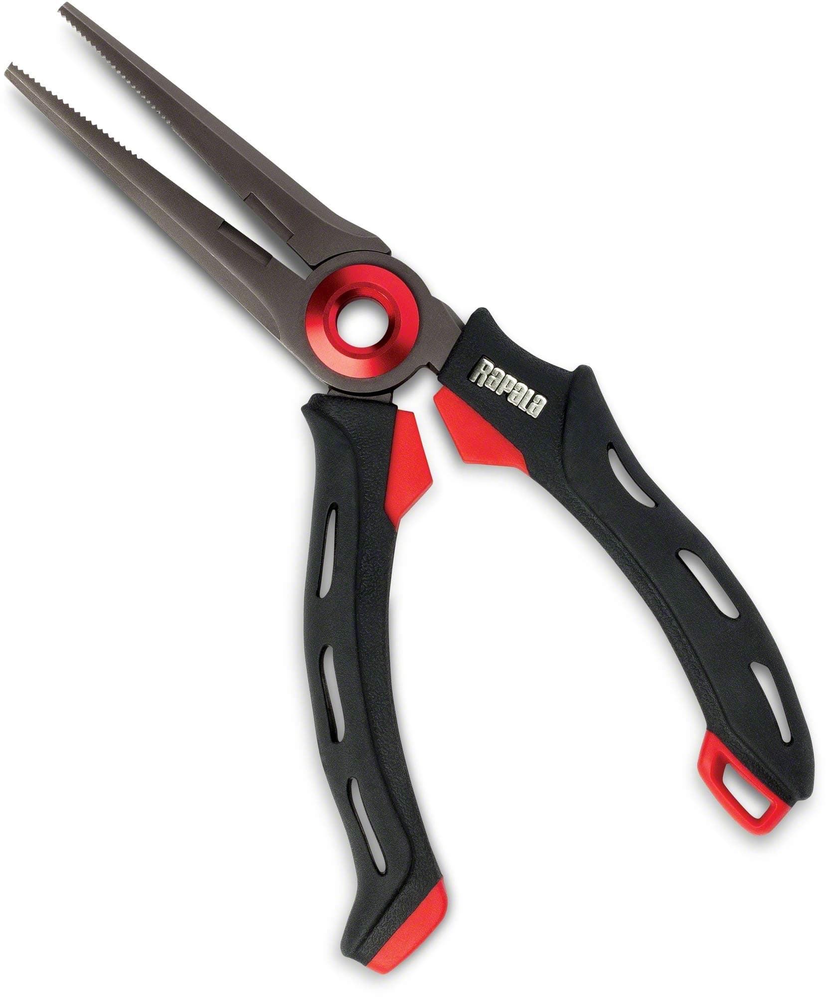 RMSPP6 Mag Spring Pliers, Black/Red