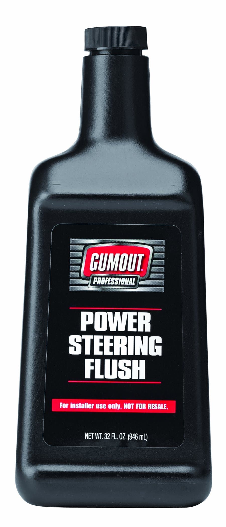 5073335 Professional Power Steering Flush - 32 oz.