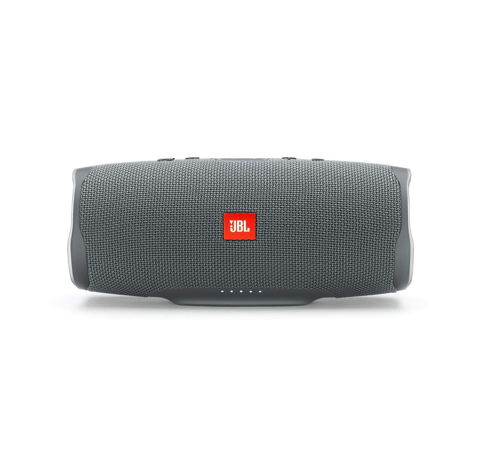 Charge 4 - Waterproof Portable Bluetooth Speaker - Gray