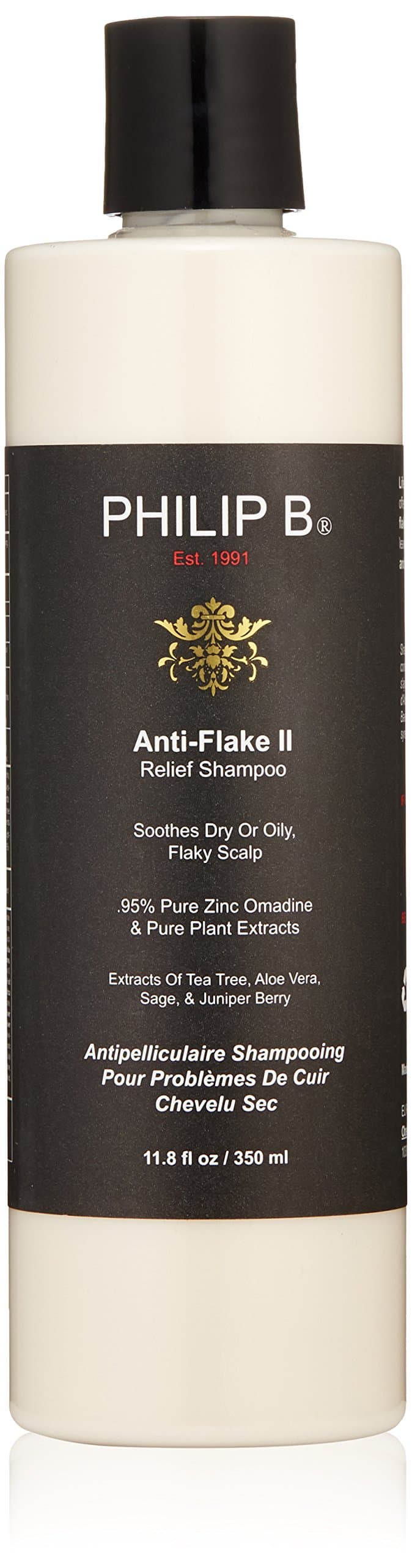 PHILIP B Anti-Flake II Relief Shampoo