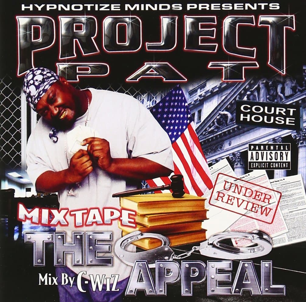 Mix Tape: The Appeal