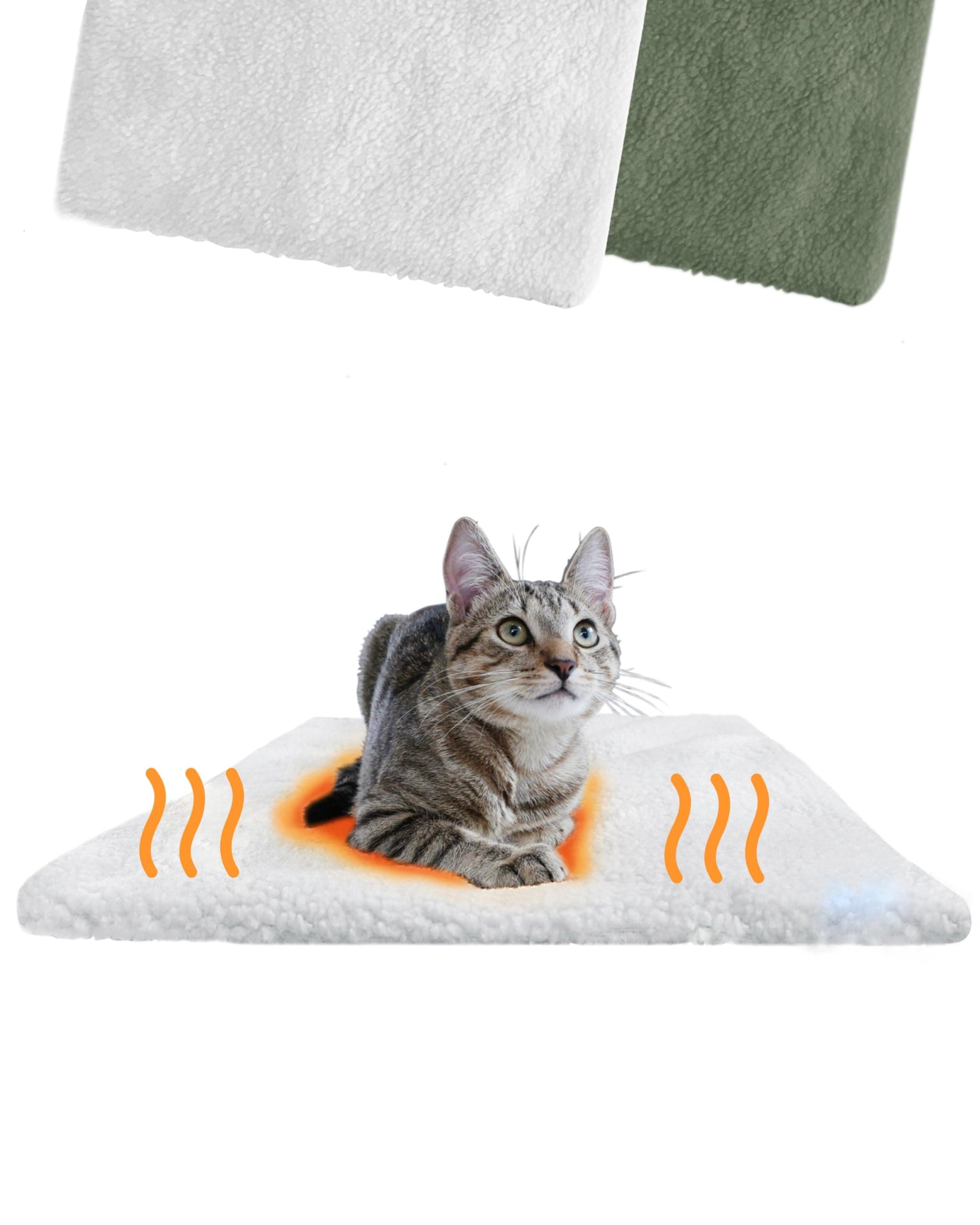 PiuPet Self Warming Blanket