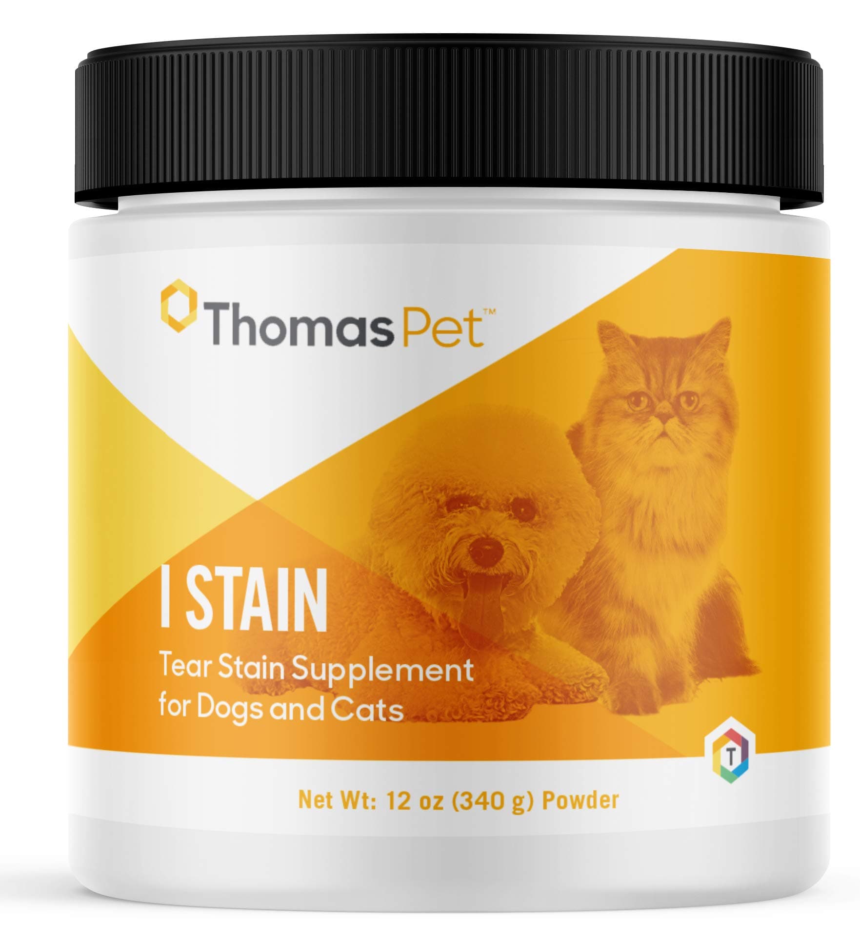 Thomas Labs I Stain Powder (12 oz)