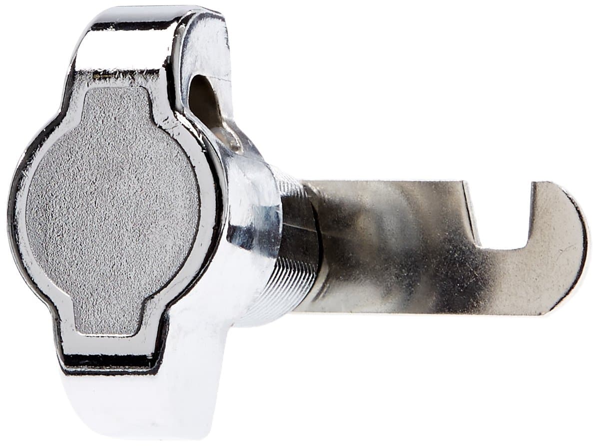 Ojmar ch08.001 CR Lock Can be Locked