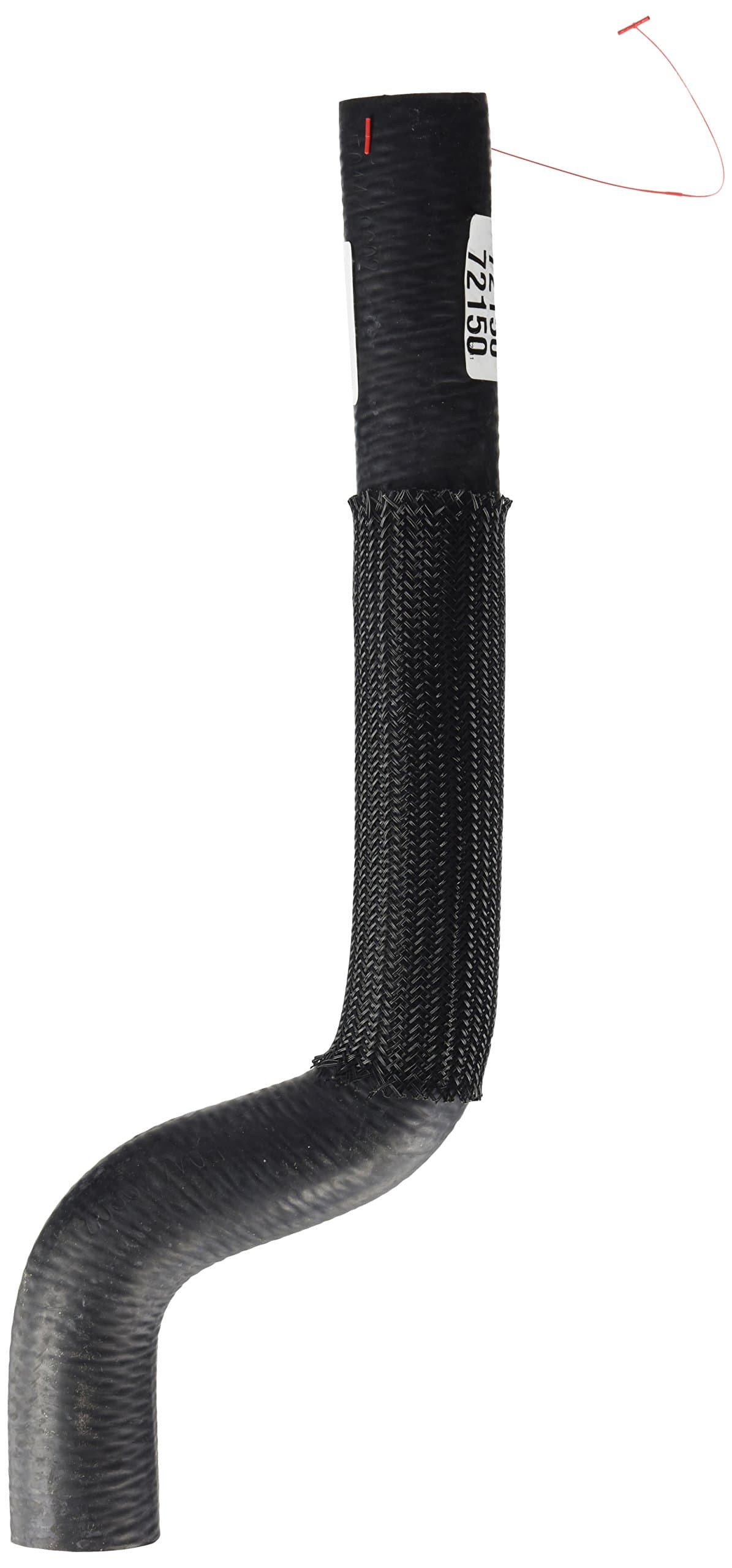 Dayco72150 Upper Radiator Hose