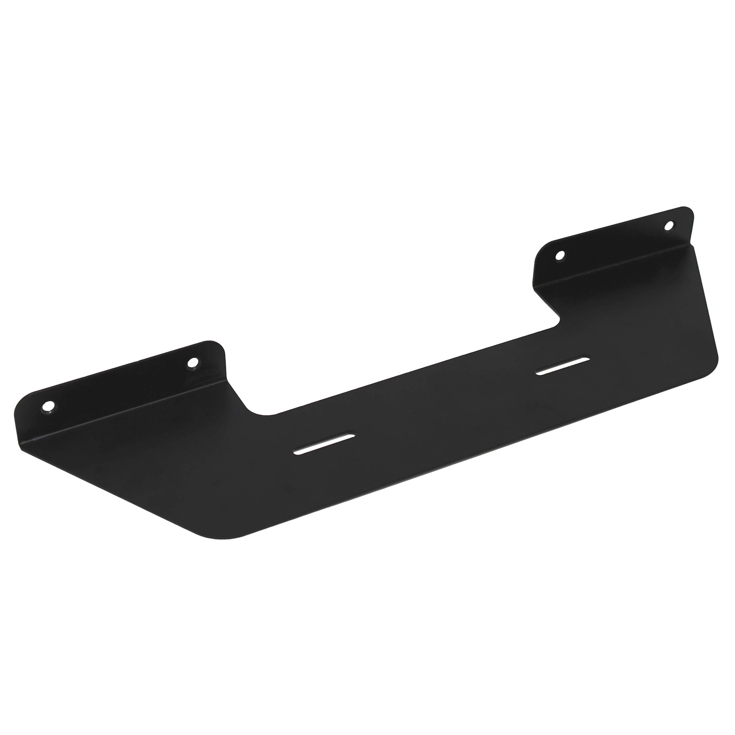 HumanCentricWall Mount Compatible With Sonos Beam Speaker (Black) | Wall Mount Bracket Compatible With Sonos Beam