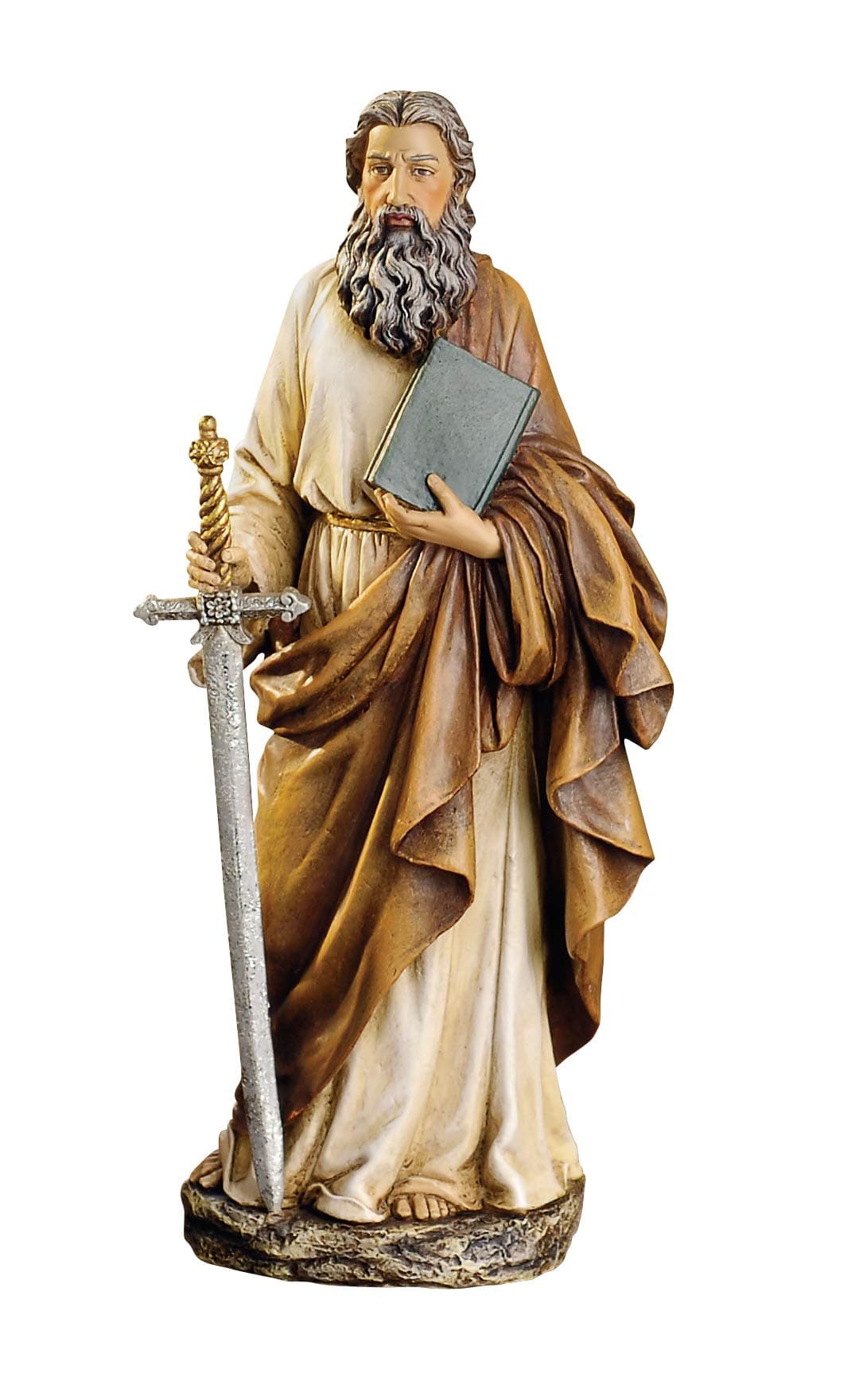 St Paul Figure - 10 inch