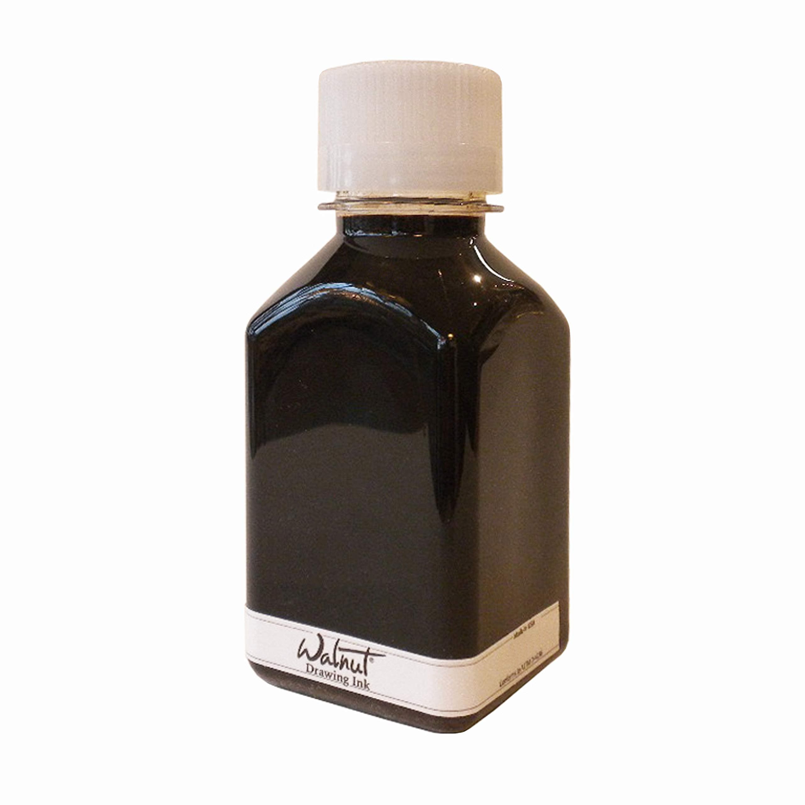 - Tom Norton Walnut Drawing Ink - 290 ml bottle
