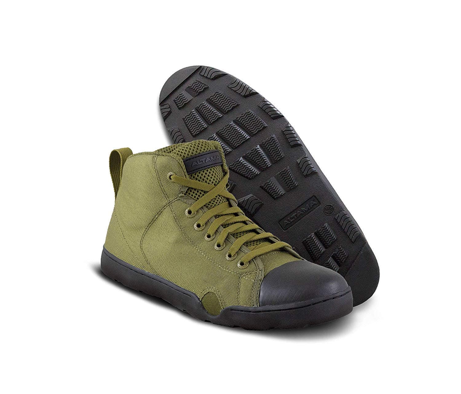 Altama Men's Maritime Assault Mid