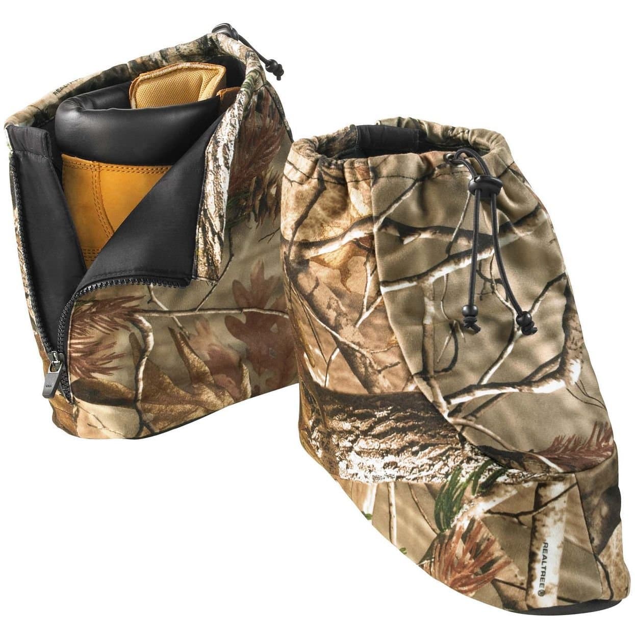 ArcticShield Onyx-Arctic Shield-X-System Men's Boot Insulators (Real Tree)