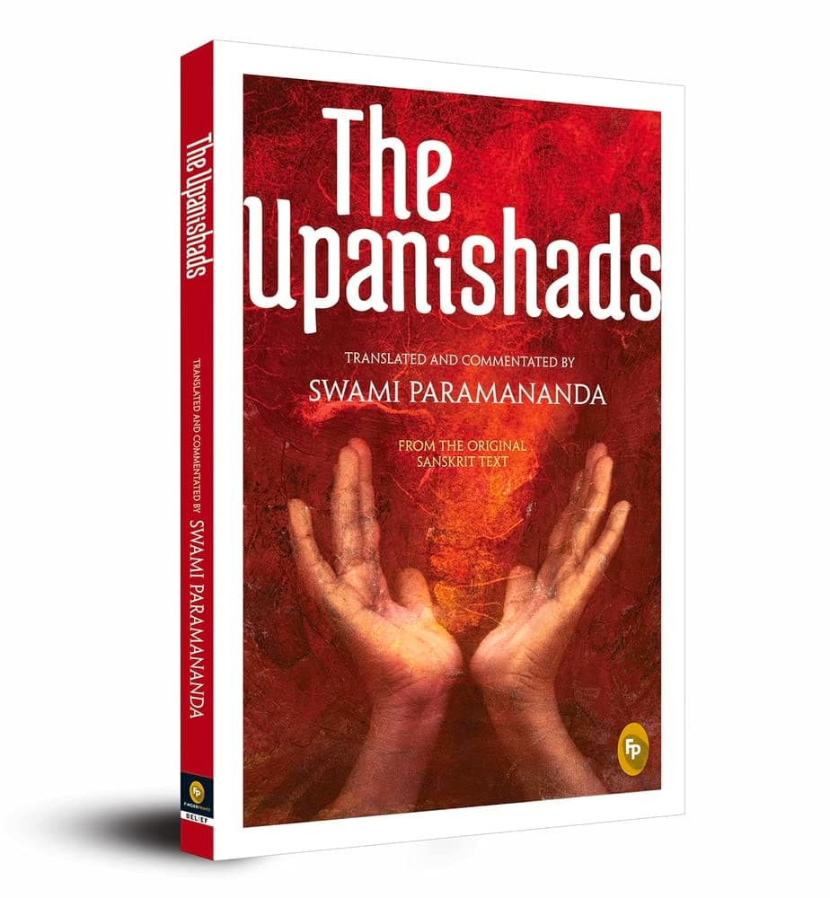 The Upanishads Paperback – 10 May 2017