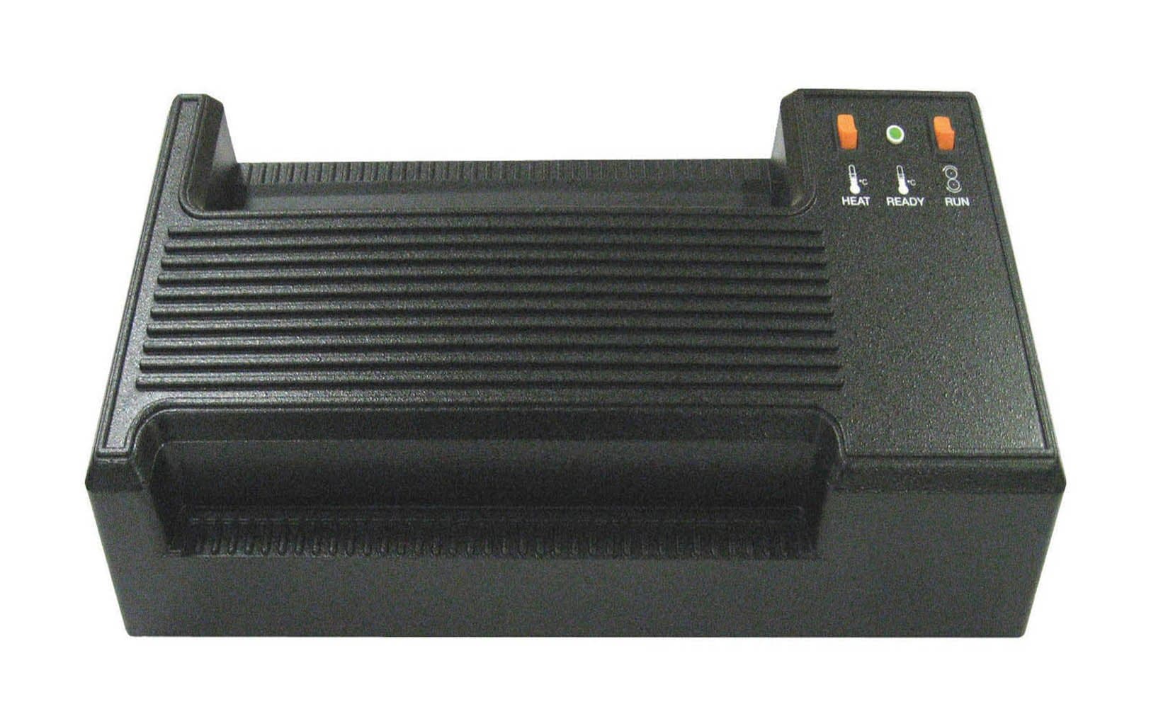 12" Industrial Pouch Laminator 120 volt model PL12A