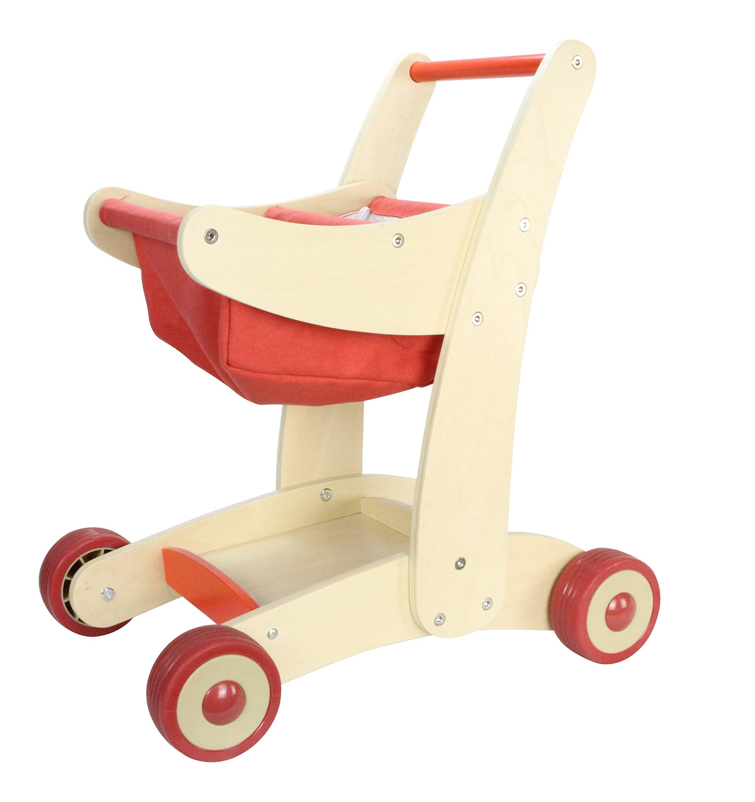 Masterkidz Shopping Cart