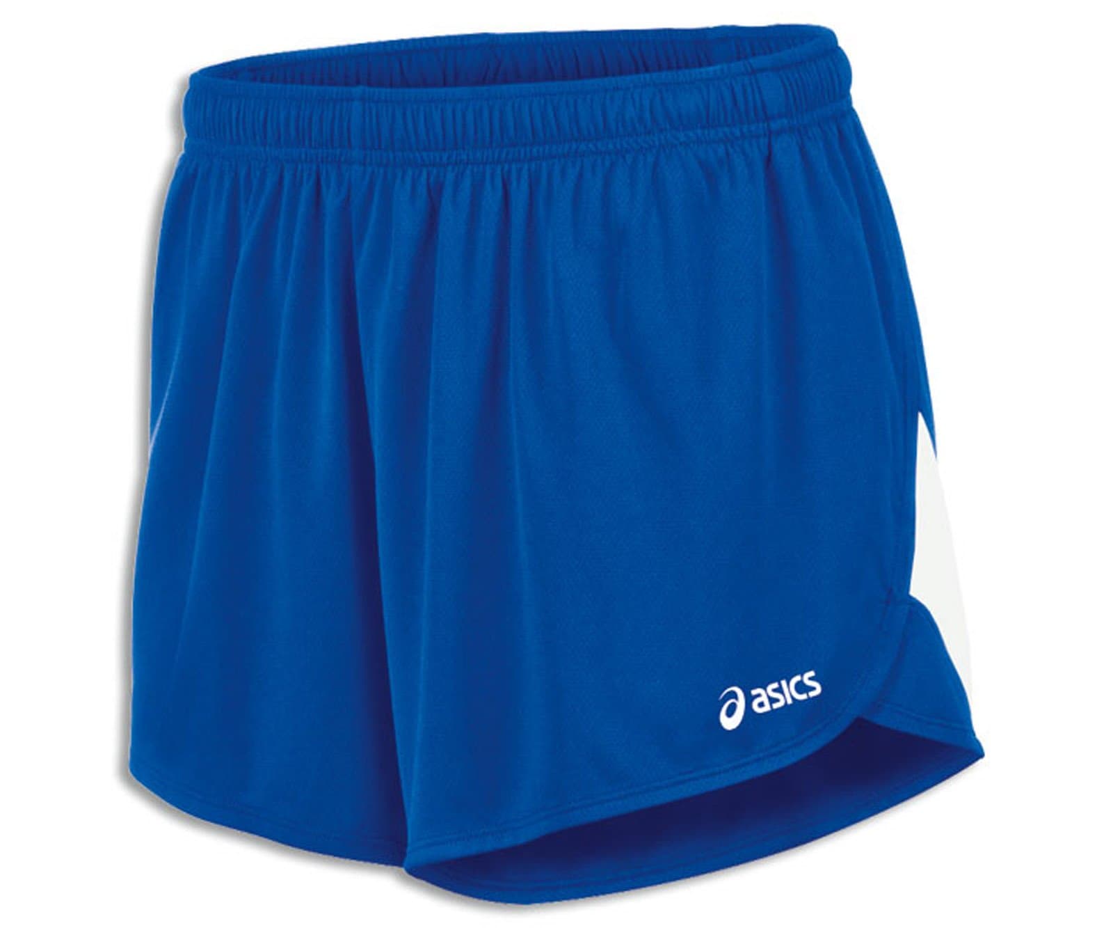 ASICSMens Break Through Athletic Workout Shorts