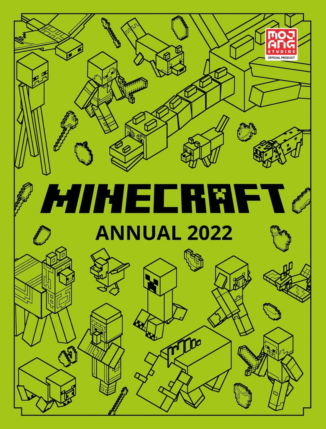 Farshore Minecraft Annual 2022