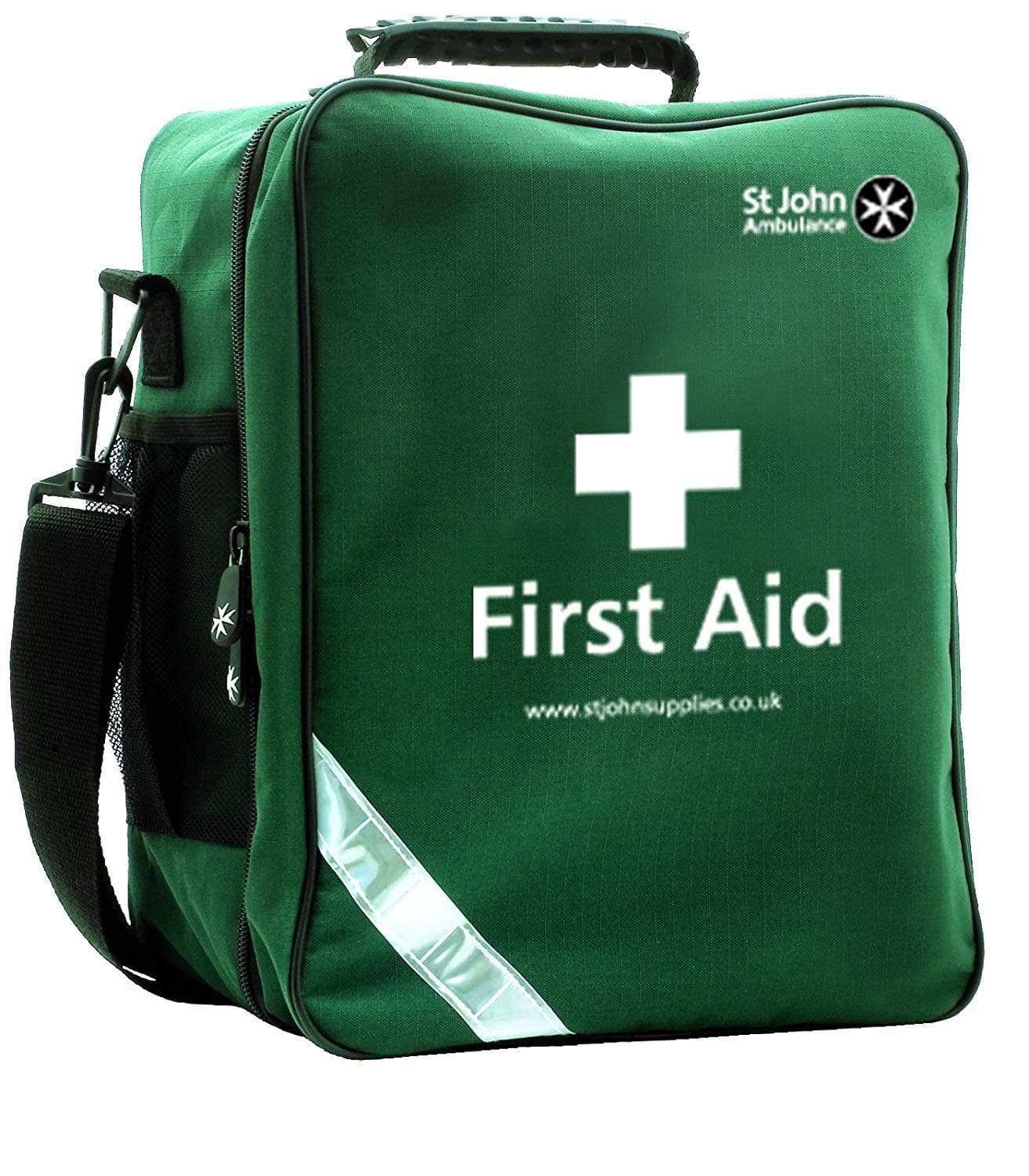St John Ambulance Zenith Shoulder Grab Bag