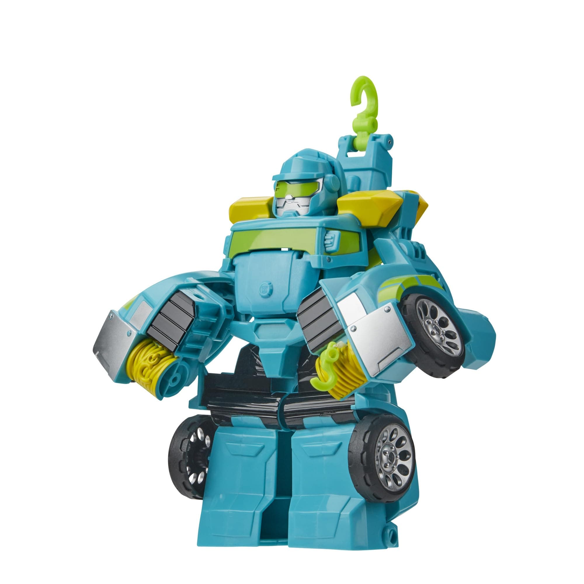 Hasbro - Playskool - Transformers Rescue Bot Academy Hoist