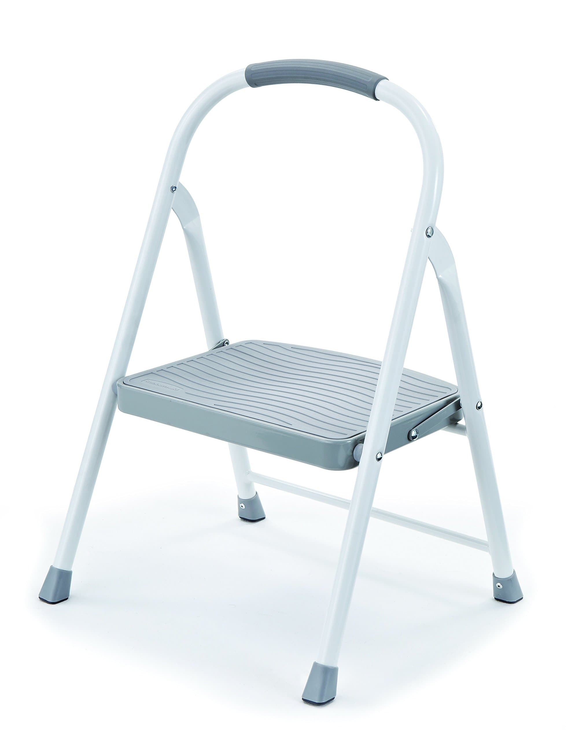 2-Step Steel Step Stool