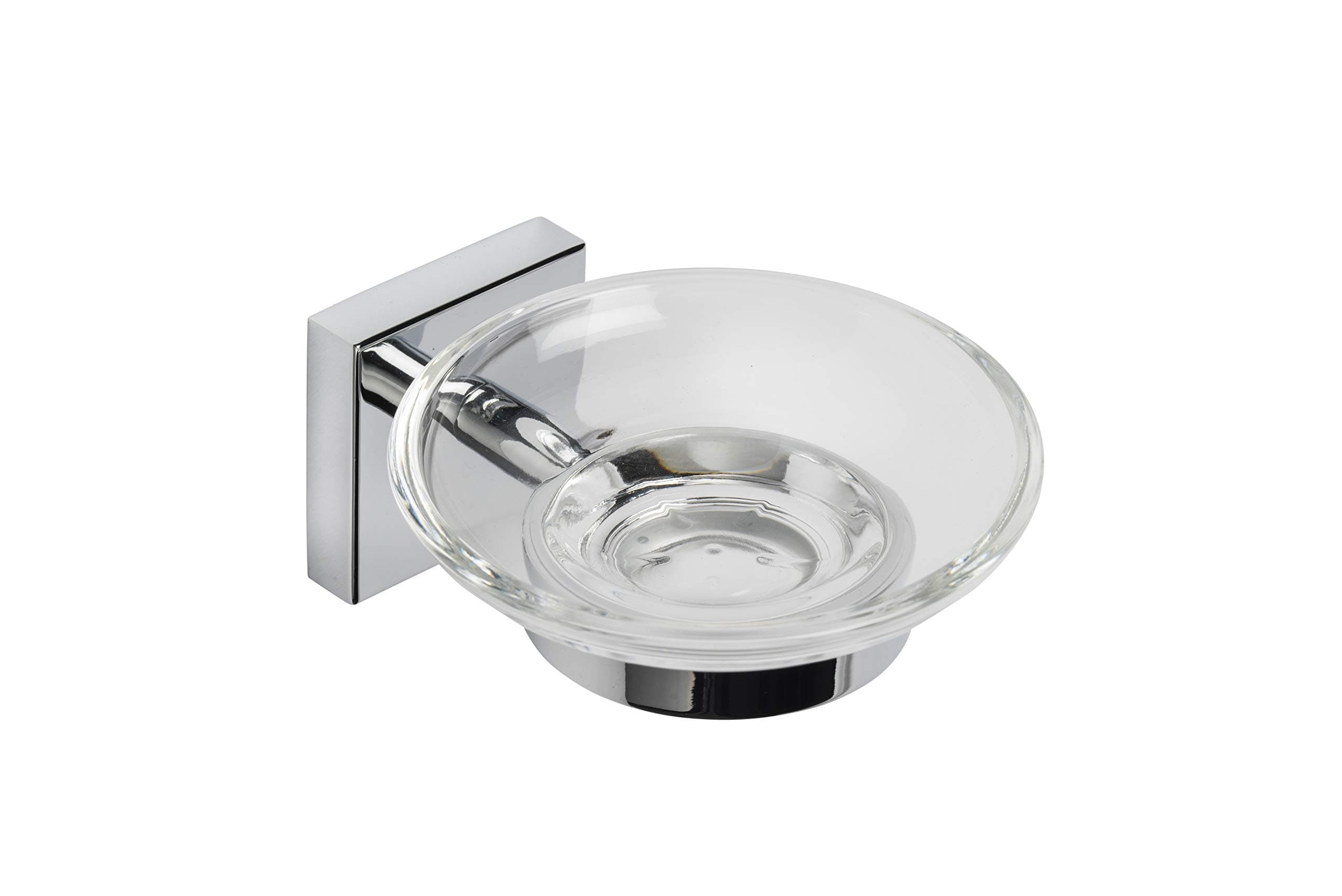 Chester Flexi-Fix Soap Dish and Holder