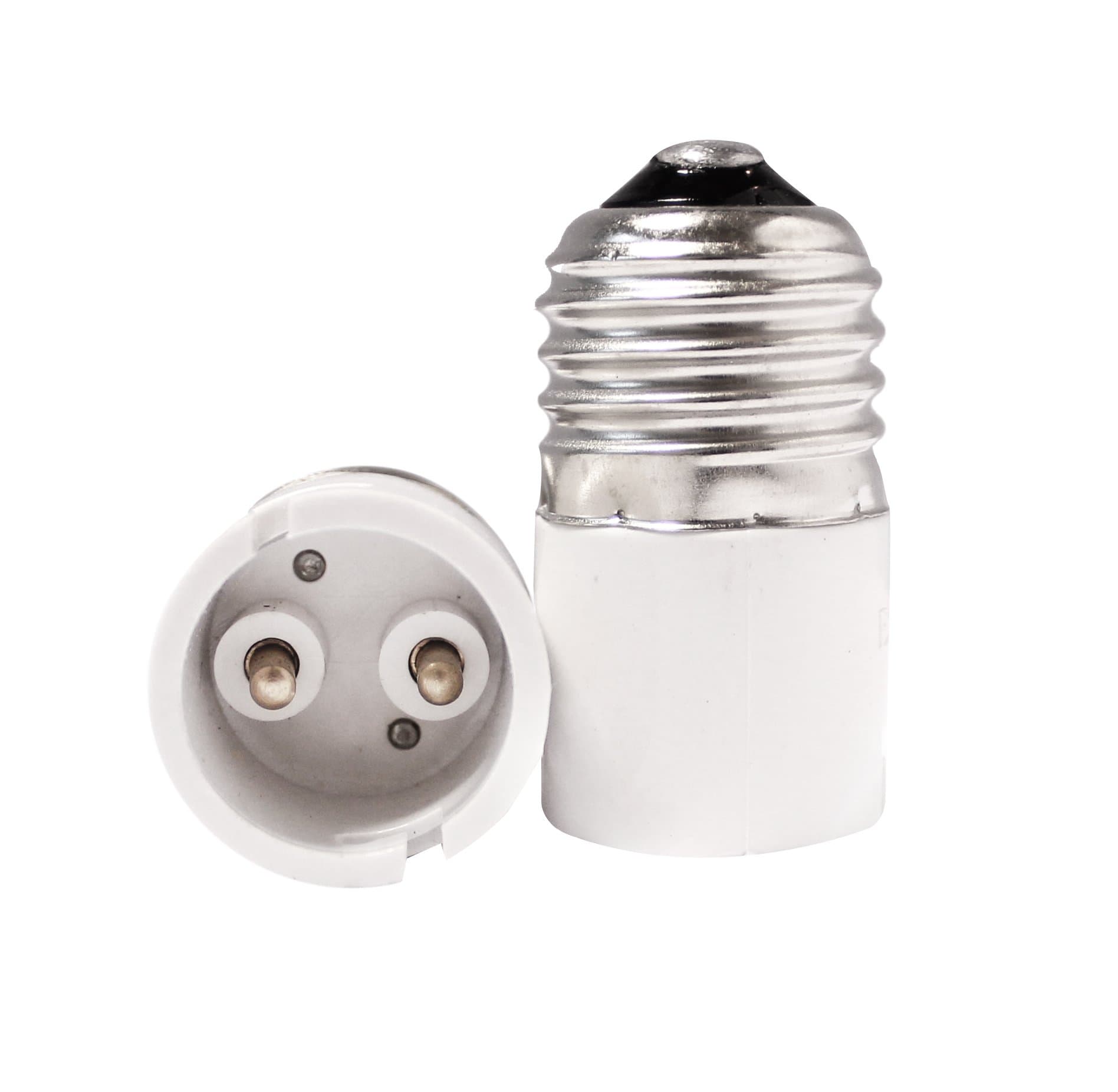 MiniWatts E27 to B22 Lamp Socket Convertor