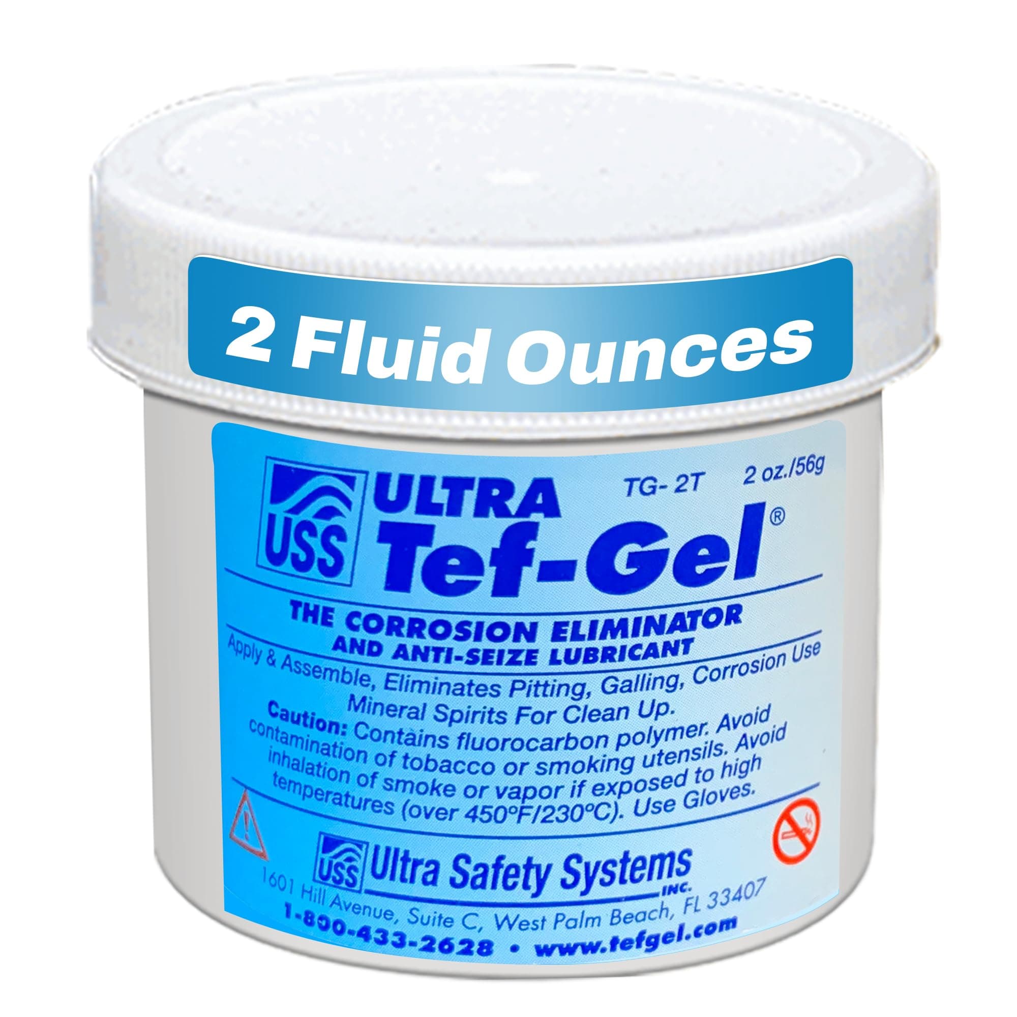 Original, 16 oz. Tub