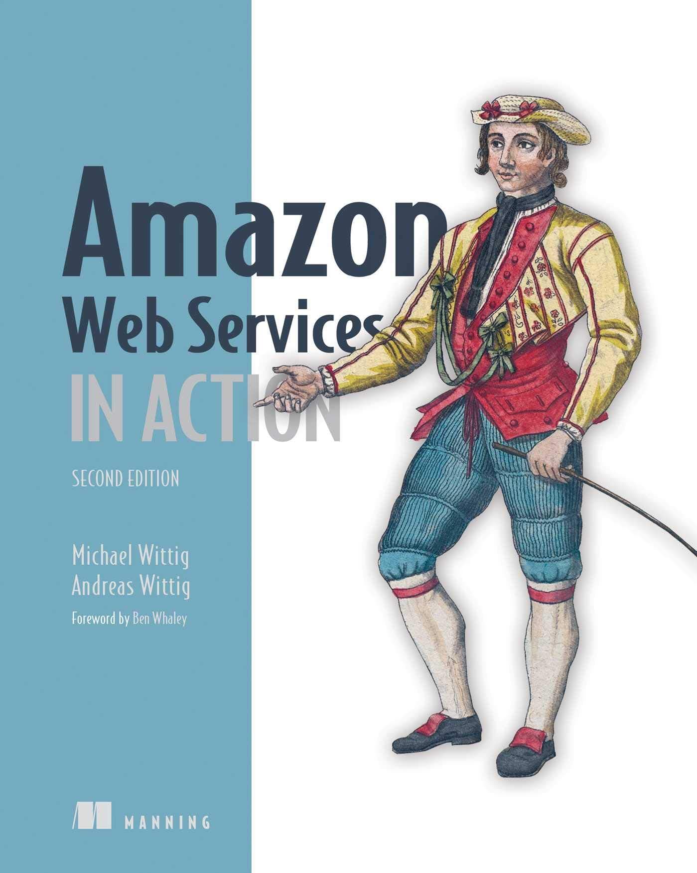 Amazon Web Services In Action