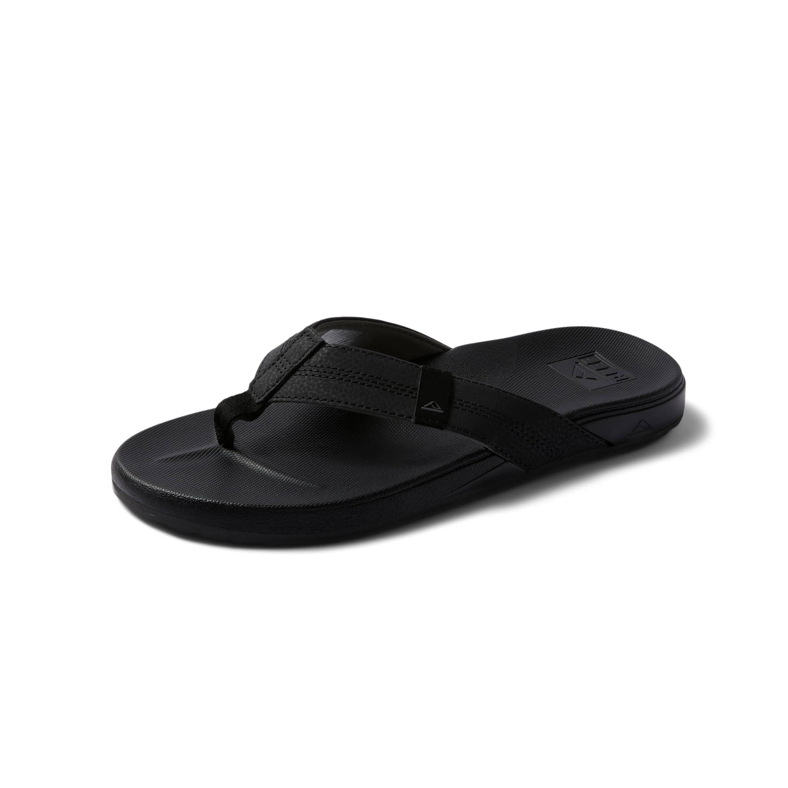 Reef Cushion Phantom Sandals in Grey/Ocean Sunset