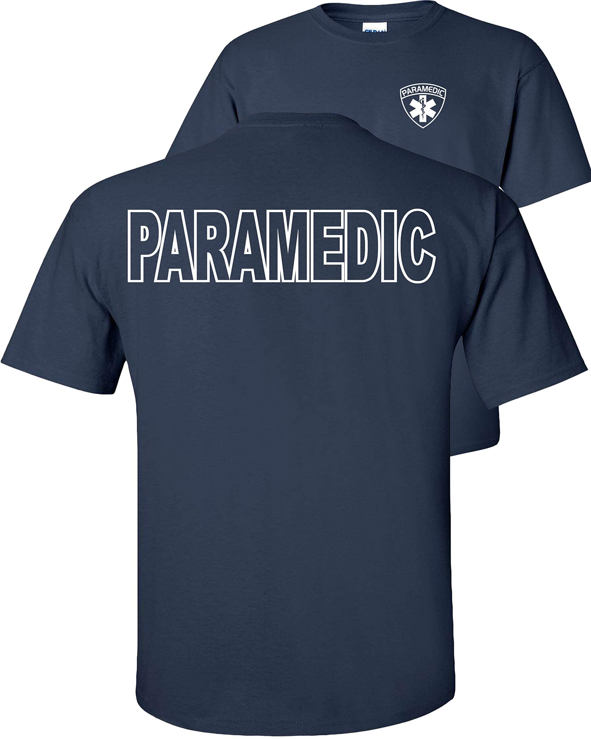 Fair GameParamedic T-Shirt