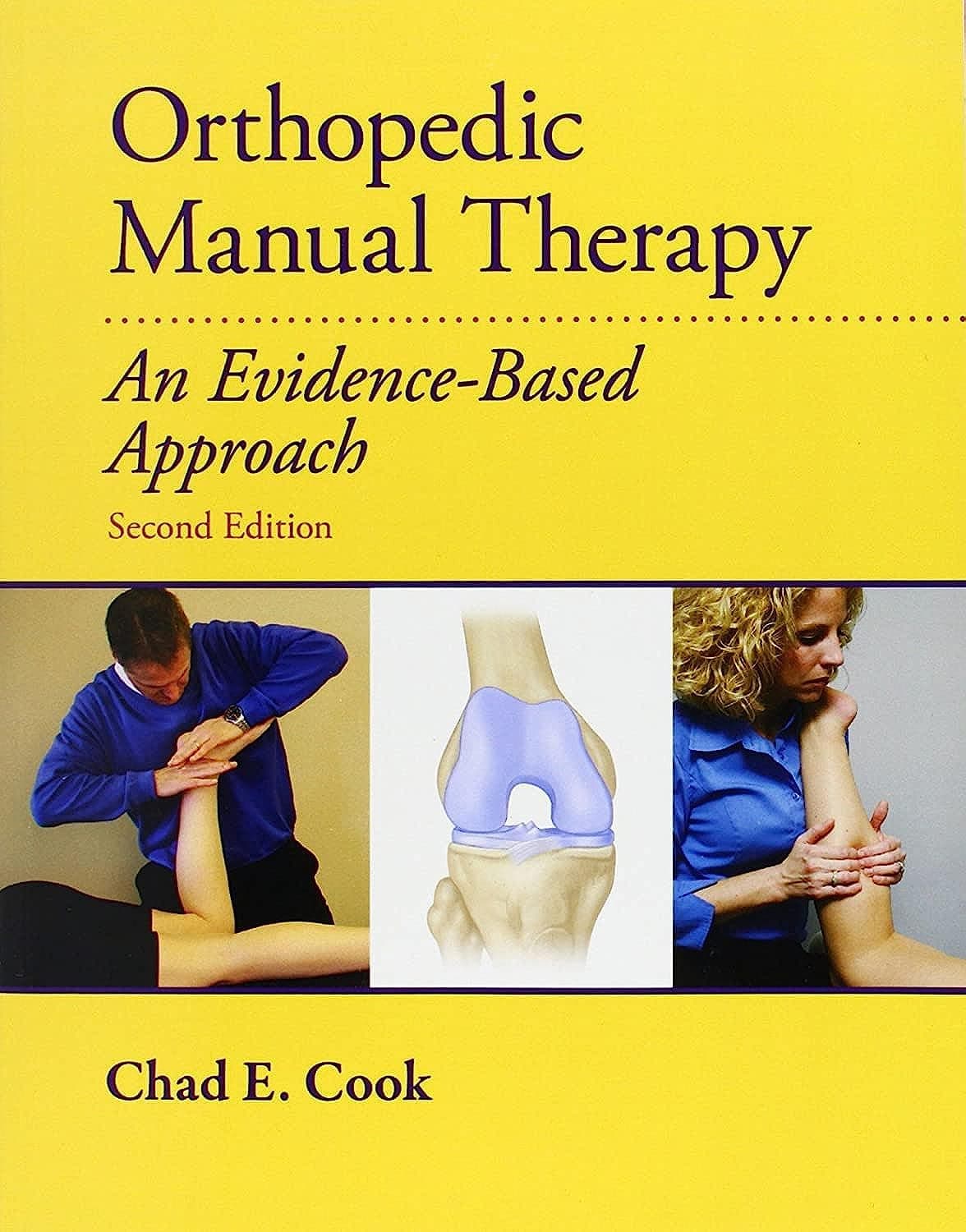 Orthopedic Manual Therapy 2nd Edition