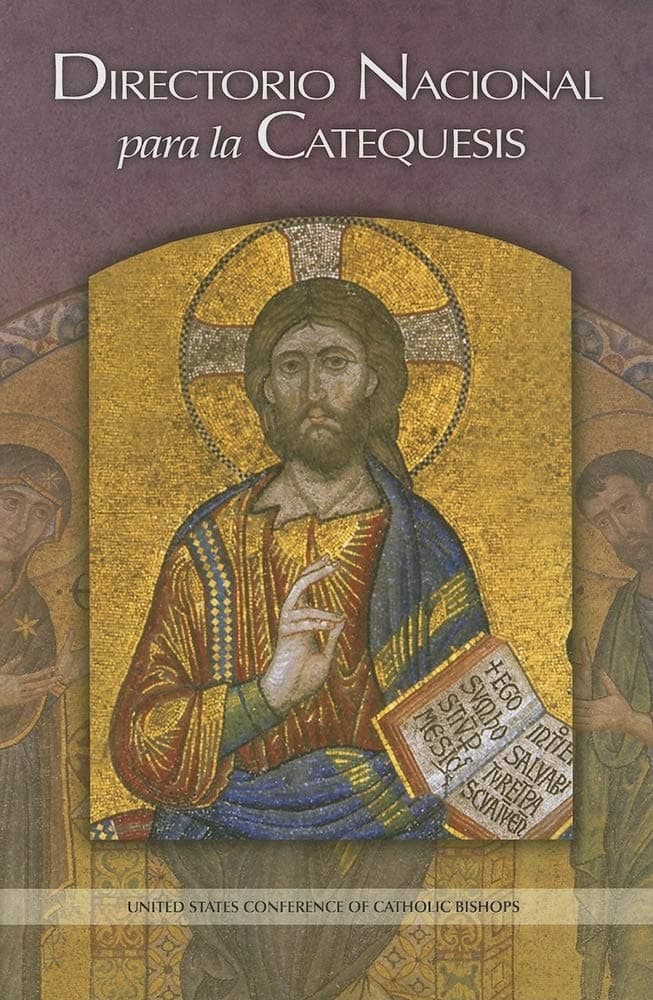 Directorio Nacional para la Catequesis