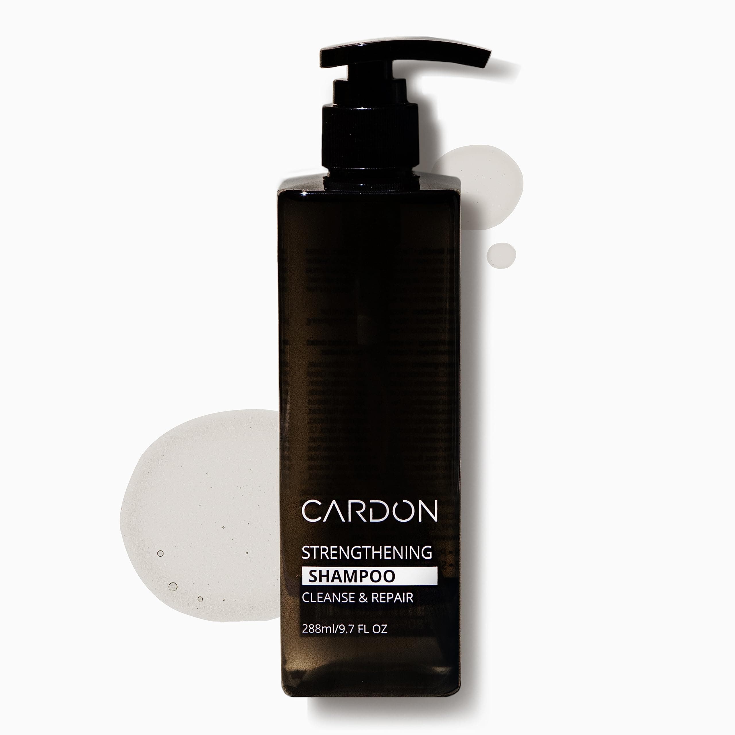 CARDON Strengthening Shampoo by