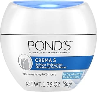 POND'S Nourishing Moisturizing Cream, Crema S 1.75 oz