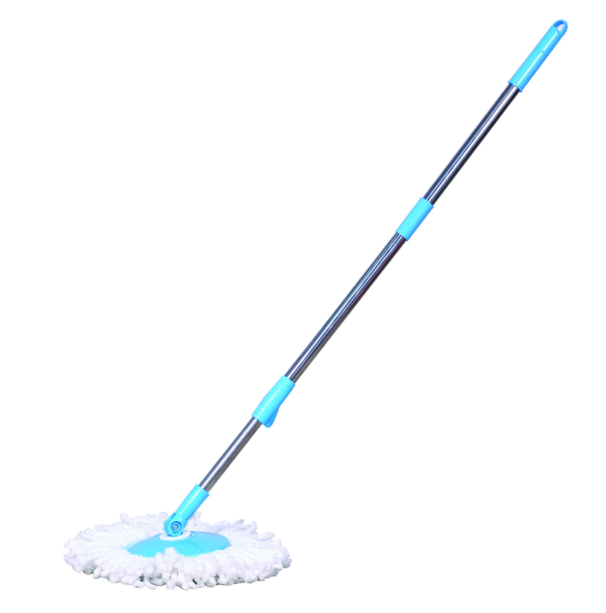 360° Bucket Mop Full Stick - SMS1