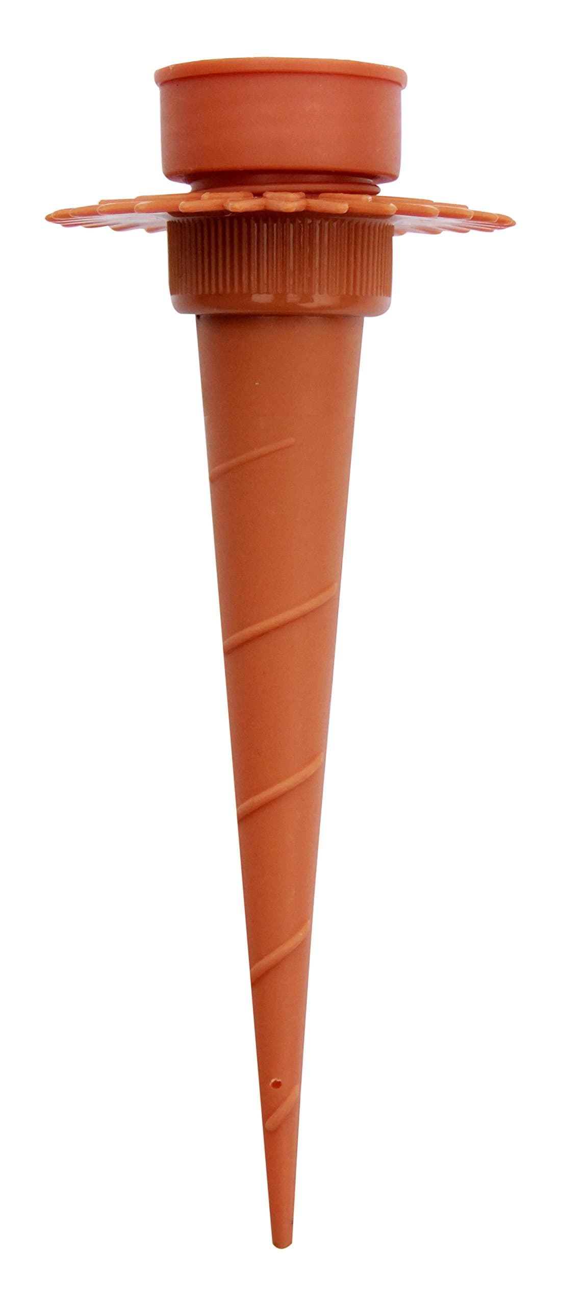 Creative Products Aqua Save Watering Cones - Orange