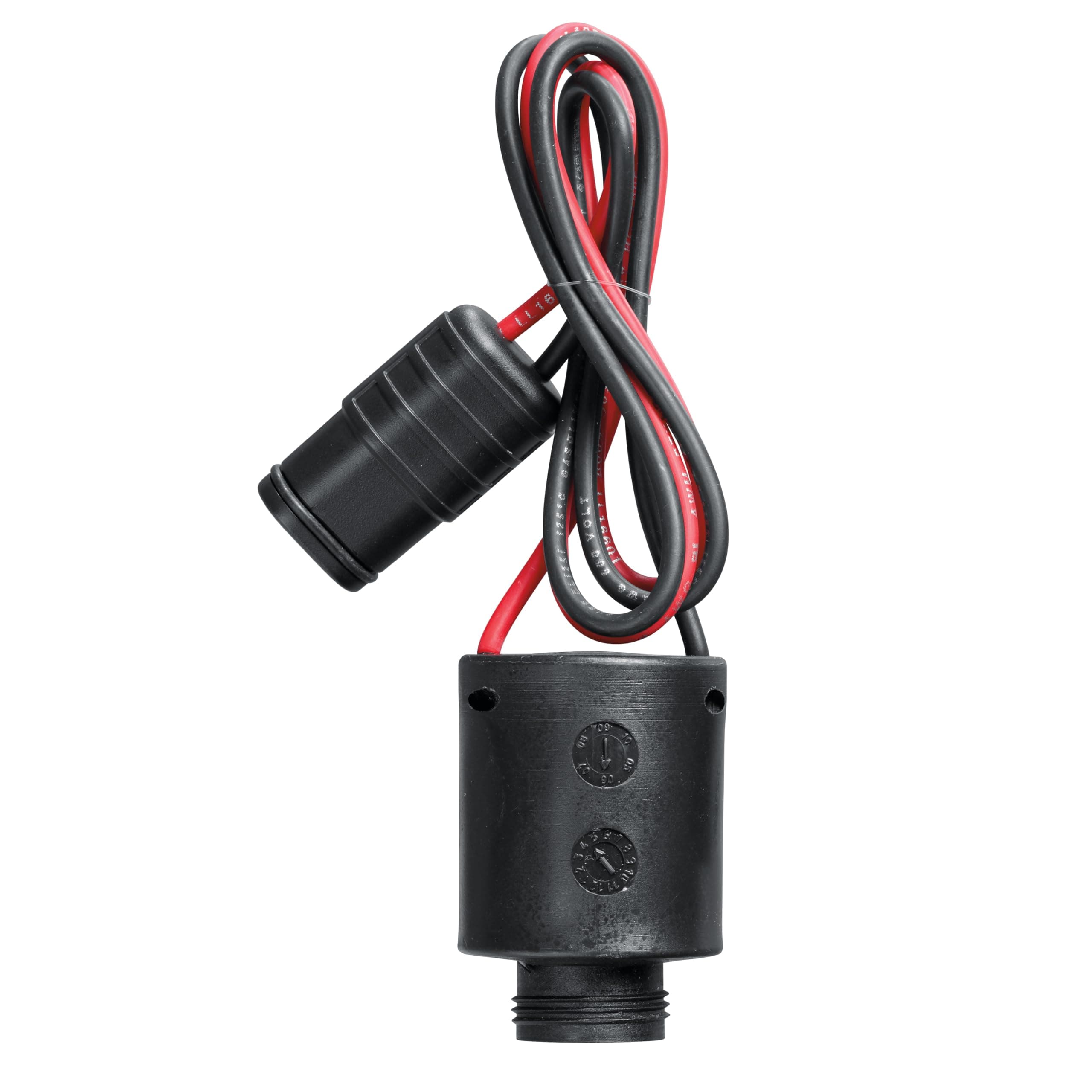 Orbit 57861 Replacement DC Latching Solenoid for Orbit Battery-Powered Controllers