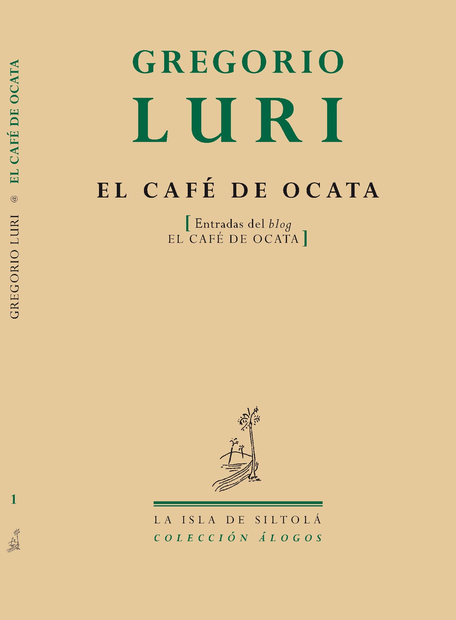 El café de Ocata