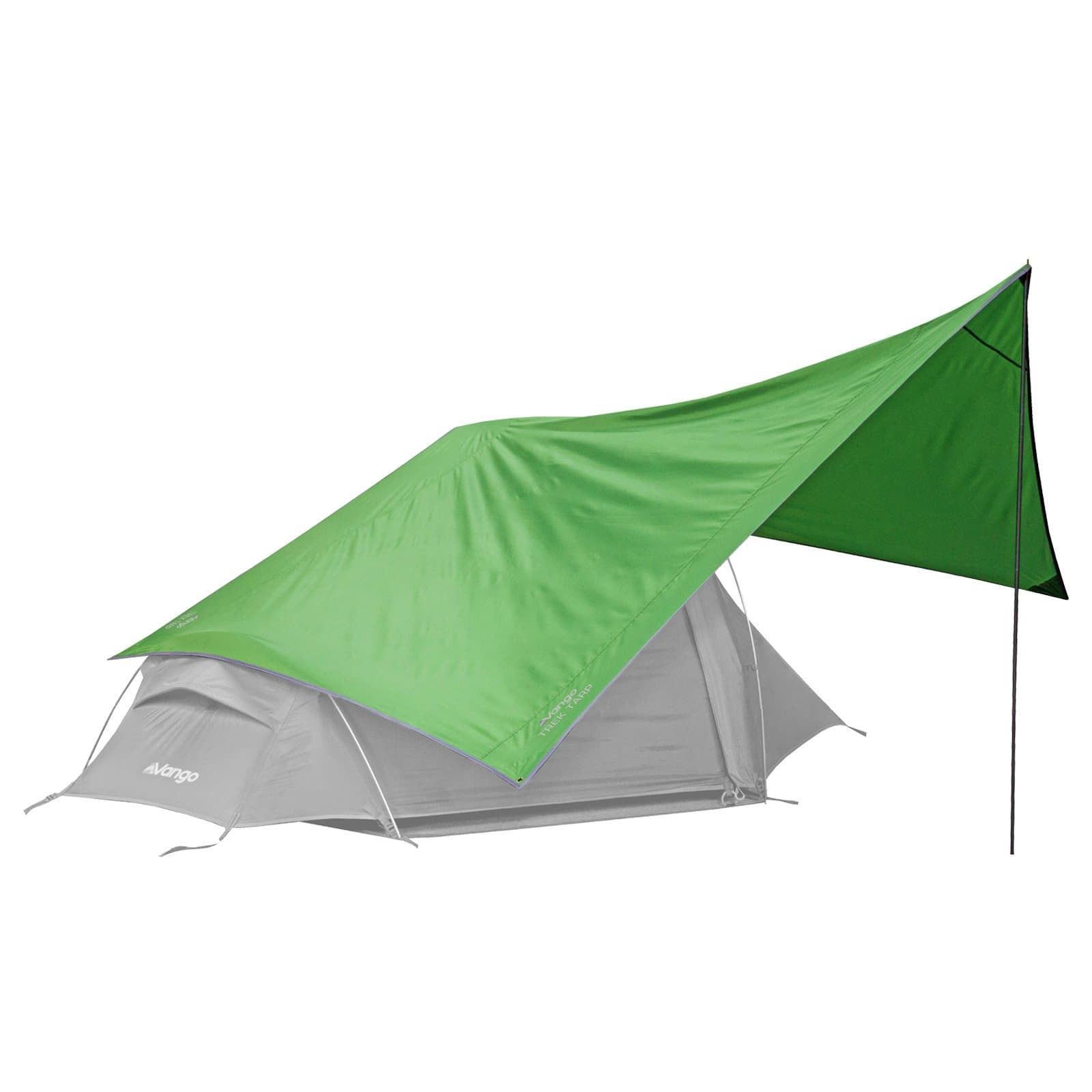 Vango Trek Tarp - Pamir Green