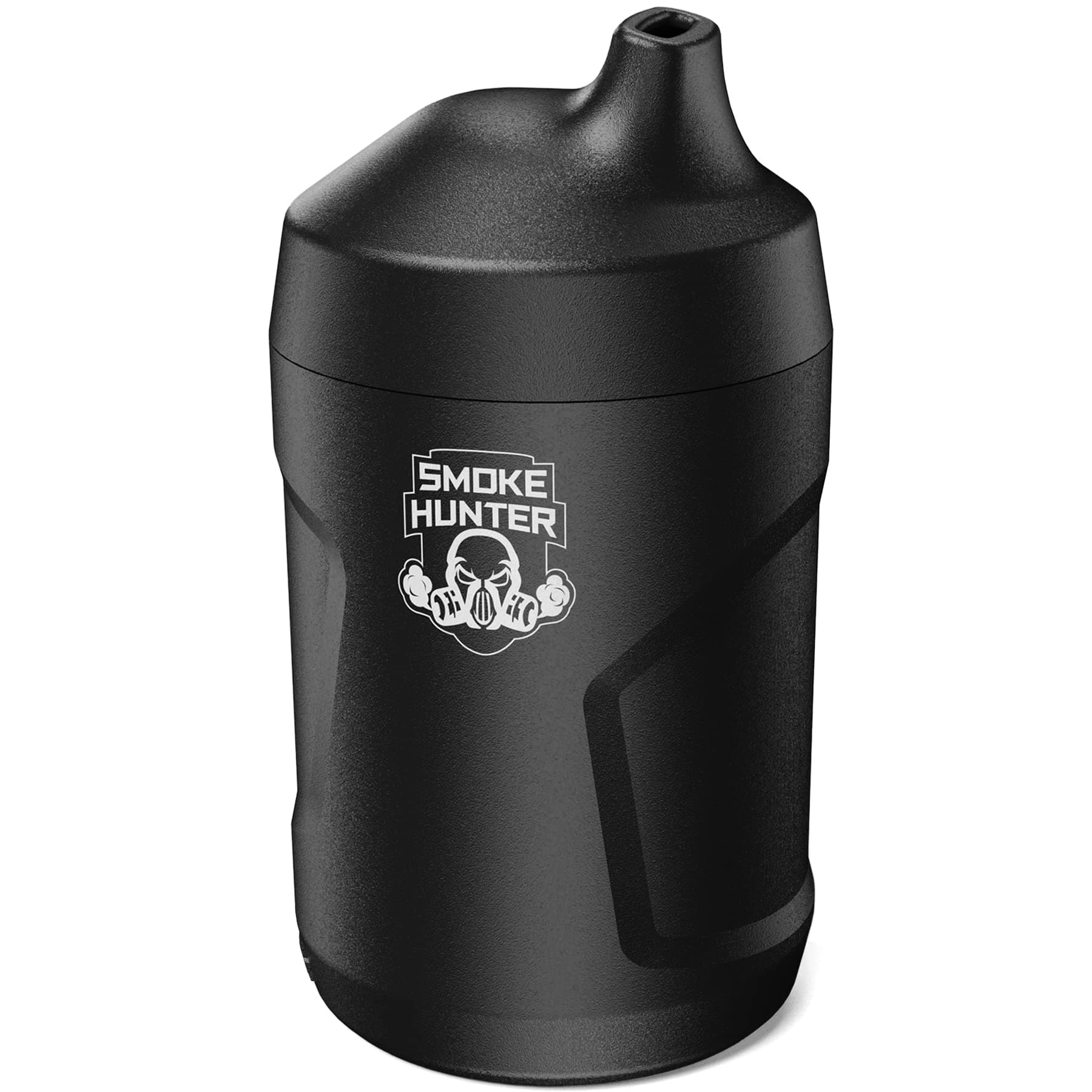 Smoke Hunter 2.0 Personal Air Filter with Replaceable Filter Element (Black)