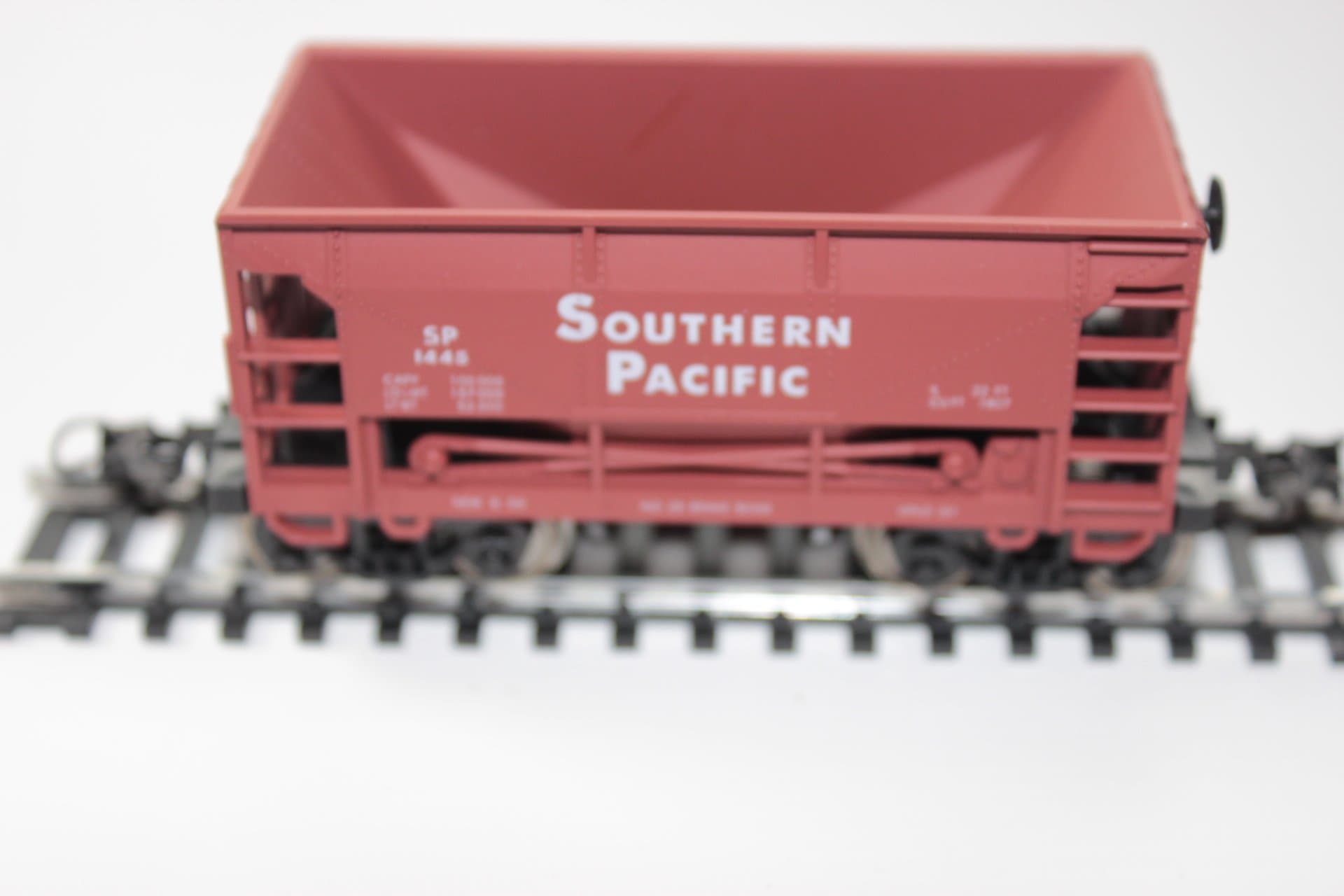 Mehano, ORE CAR SP-EU M. H0 Scale