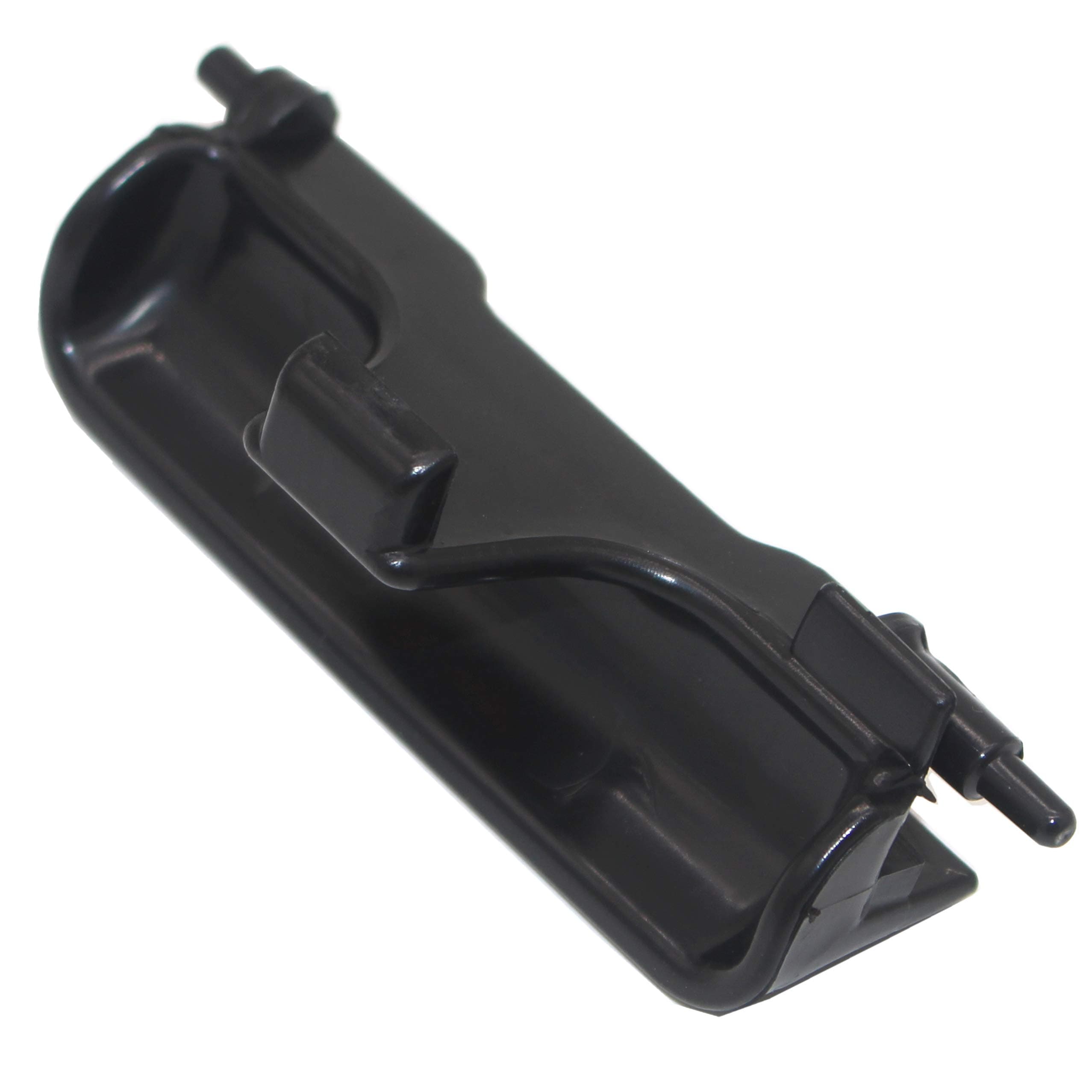 Ezzy Auto Black Center Console Armrest Lid Latch Latches fit for 2013-2018 Acura RDX